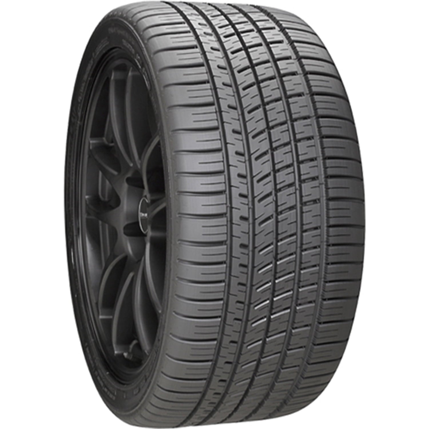 Michelin Pilot Sport A/S 3+ All-Season 275/35ZR19 96Y Tire