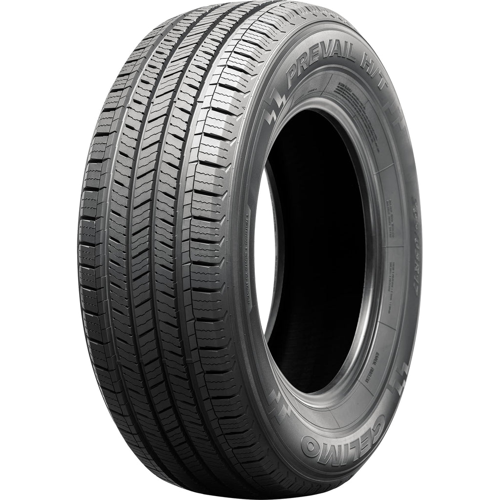 Celimo Prevail H/T All Season 275/70R18 125/122S E Light Truck Tire