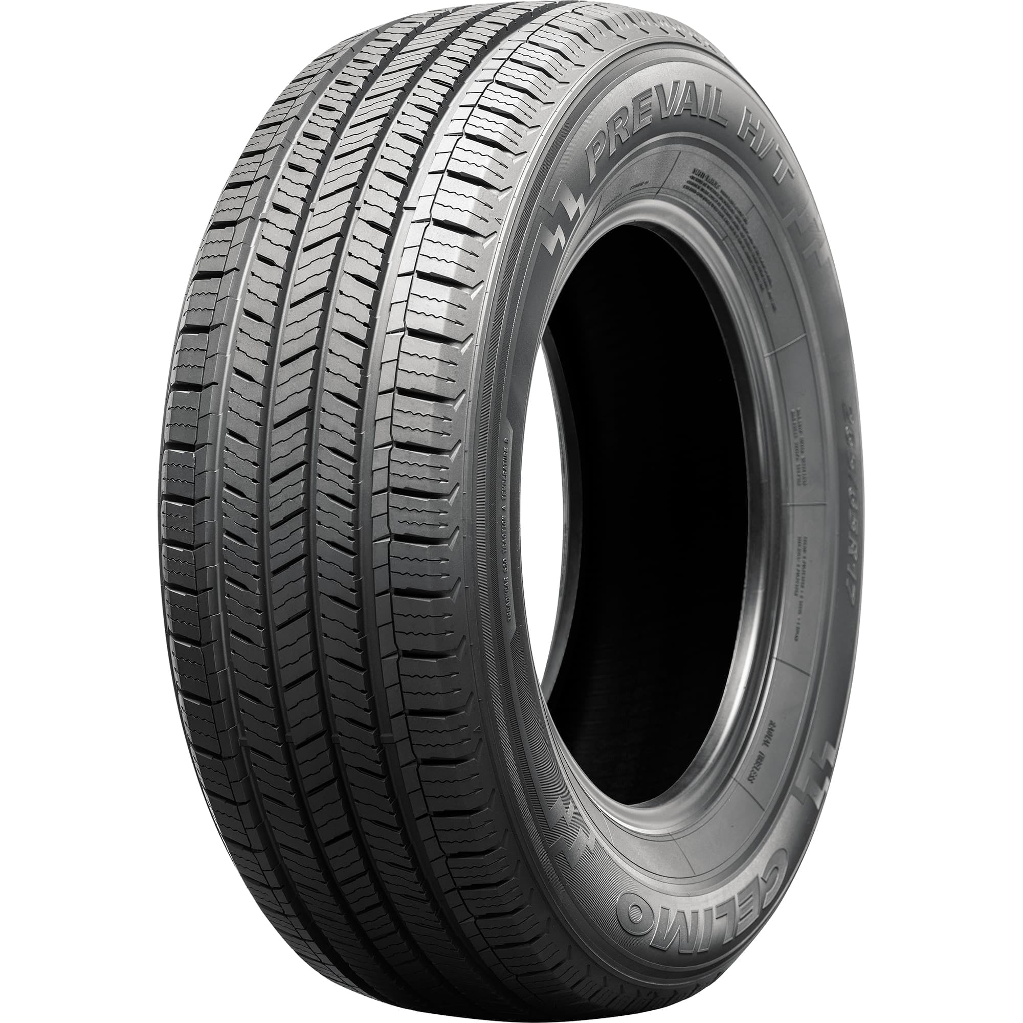Celimo Prevail H/T All Season 275/70R18 125/122S E Light Truck Tire
