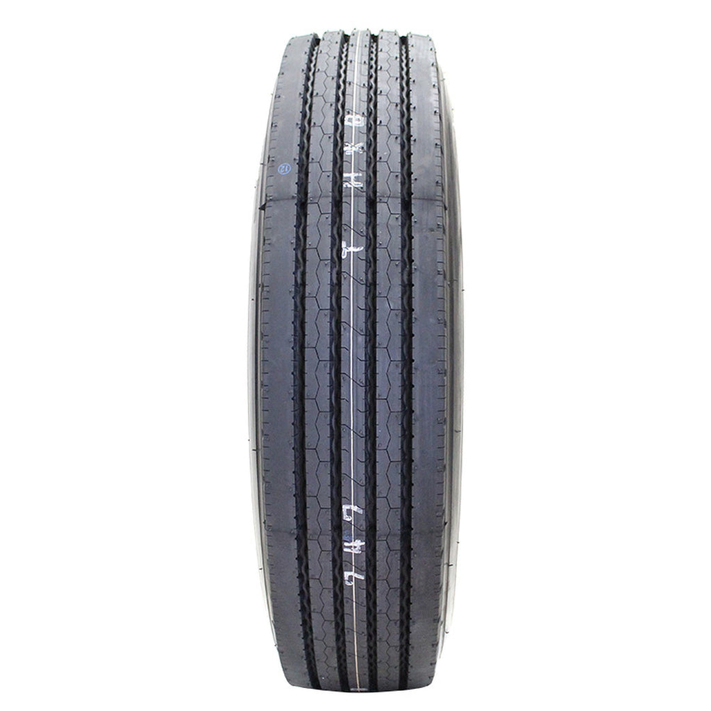Sumitomo ST718 8.00R19.5 124/122L F Commercial Tire