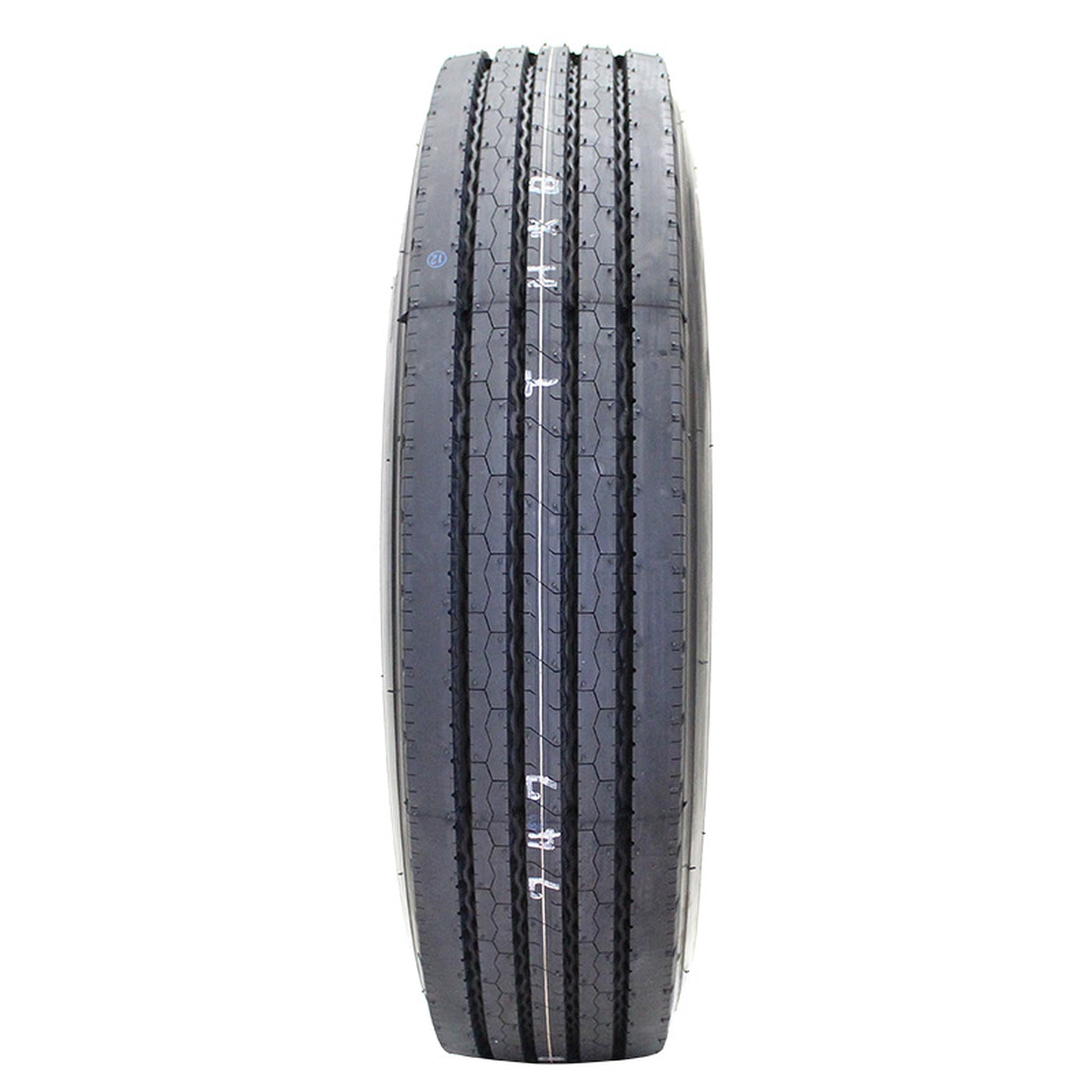 Sumitomo ST718 8.00R19.5 124/122L F Commercial Tire