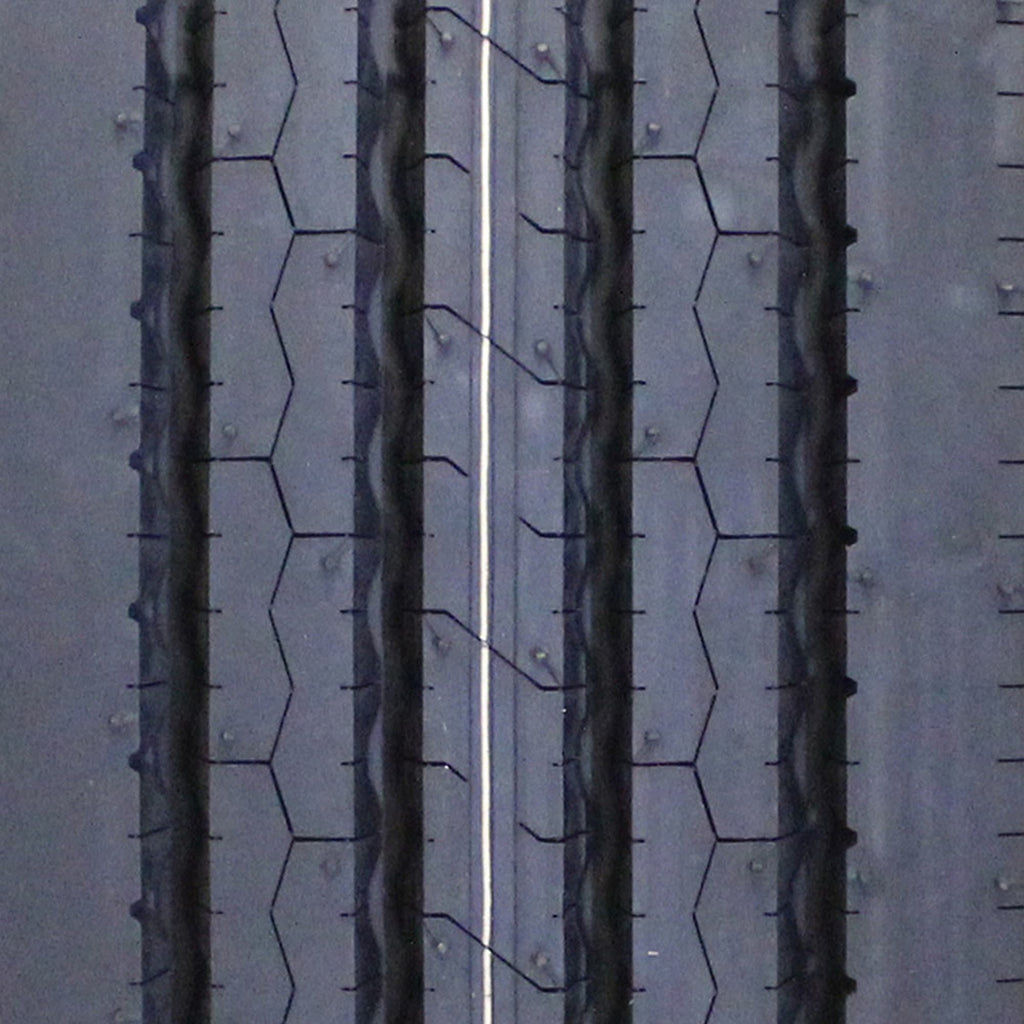 Sumitomo ST718 8.00R19.5 124/122L F Commercial Tire