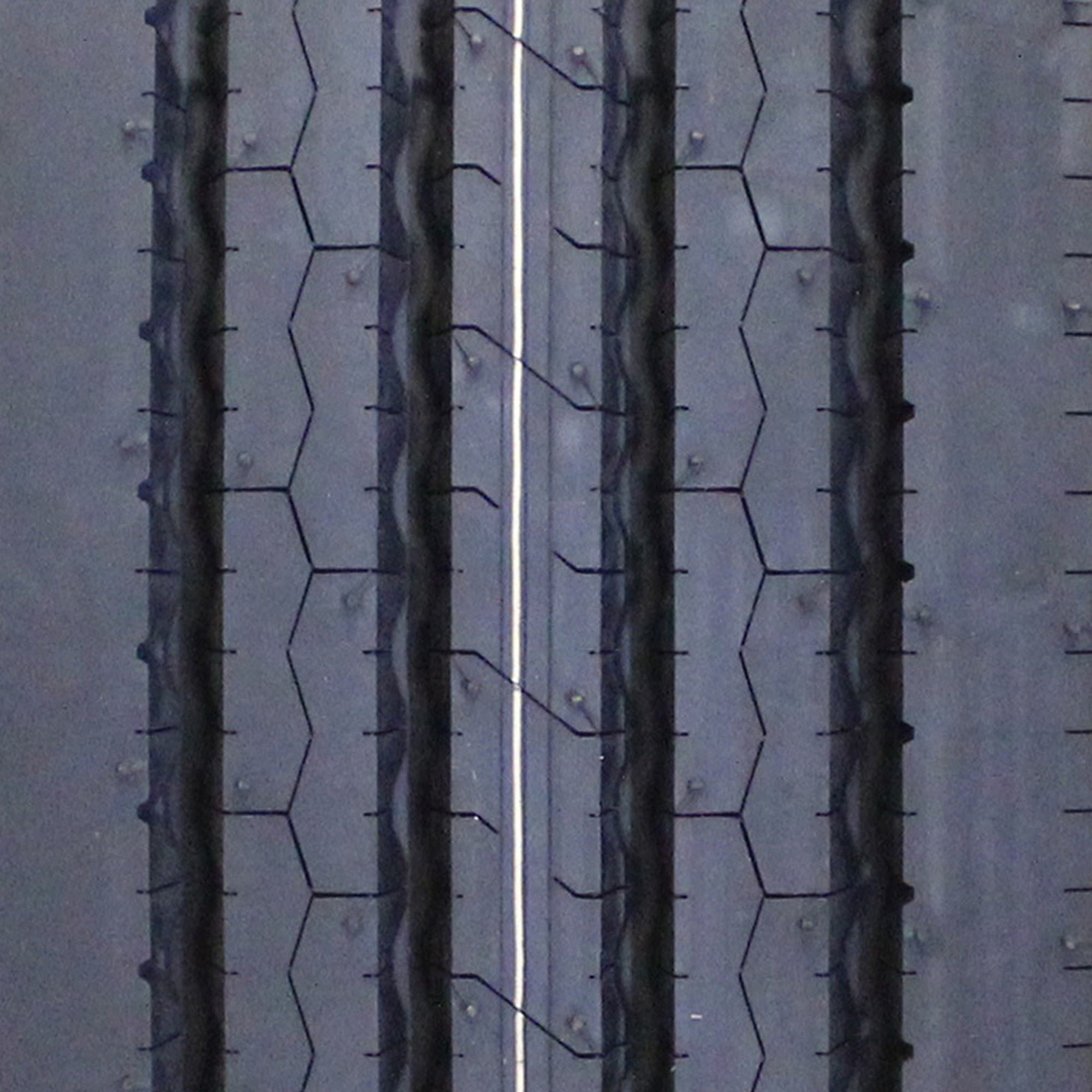 Sumitomo ST718 8.00R19.5 124/122L F Commercial Tire
