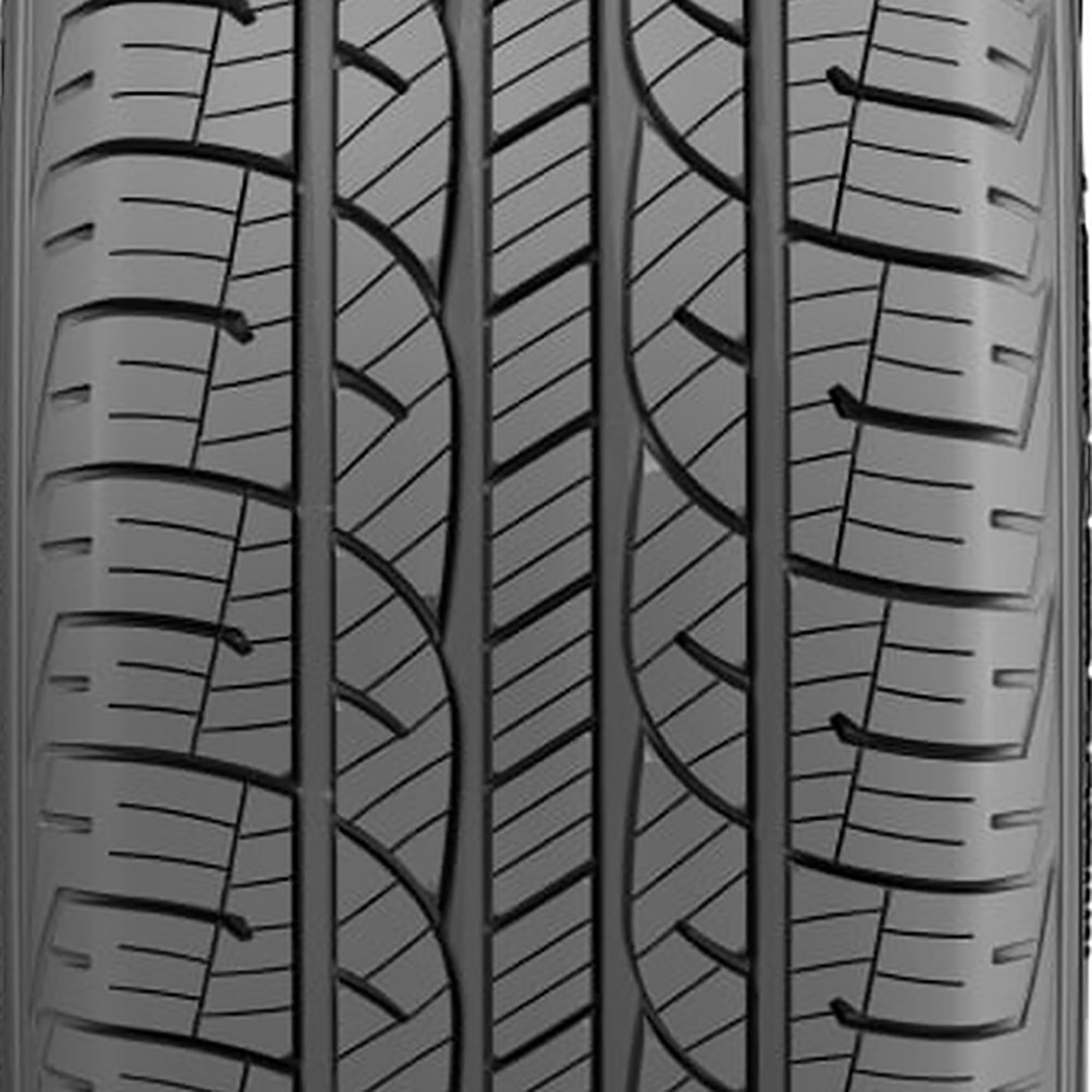 Kelly Edge Touring A/S All Season 225/50R17 94V Passenger Tire