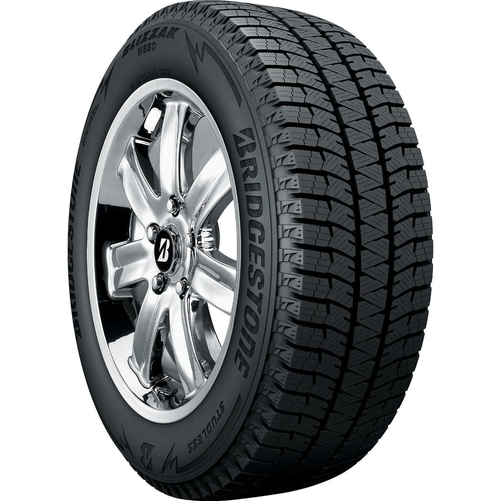 Bridgestone Blizzak WS90 205/65R15 94T Tire