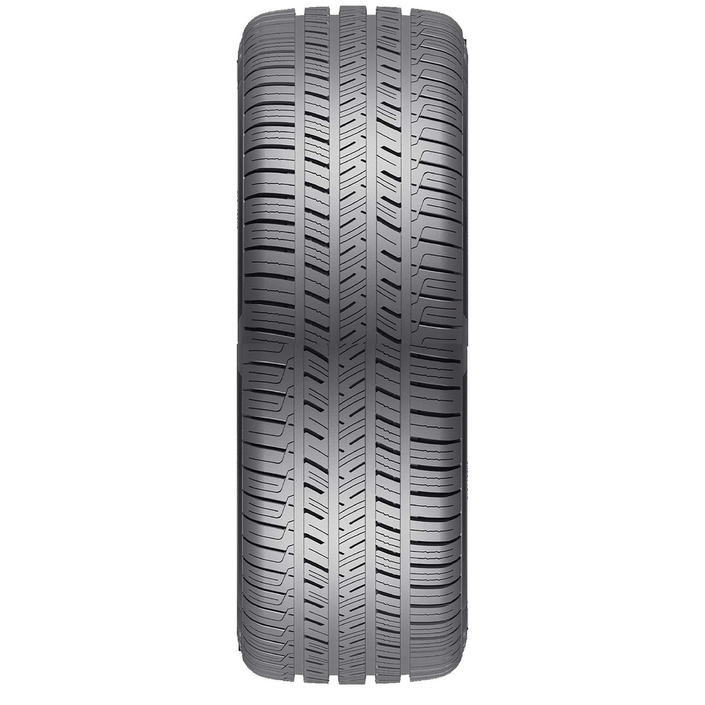 BlackHawk Agility UHP A/S All Season 245/40R18 97W XL Passenger Tire