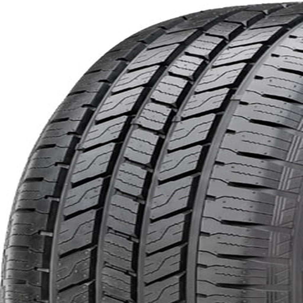 Summit Trail Climber HT II 245/70R17 110T Commercial Tire
