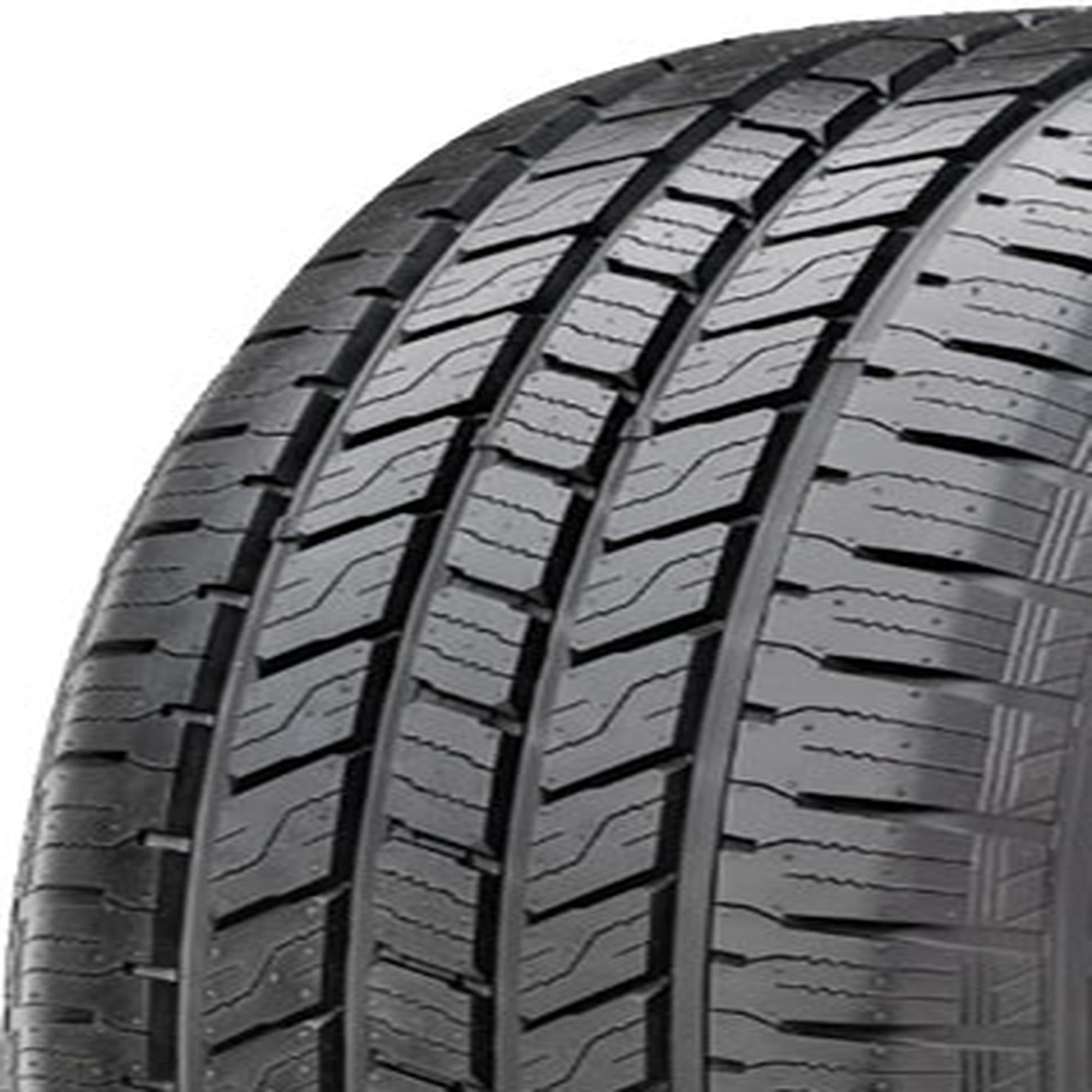 Summit Trail Climber HT II 245/70R17 110T Commercial Tire