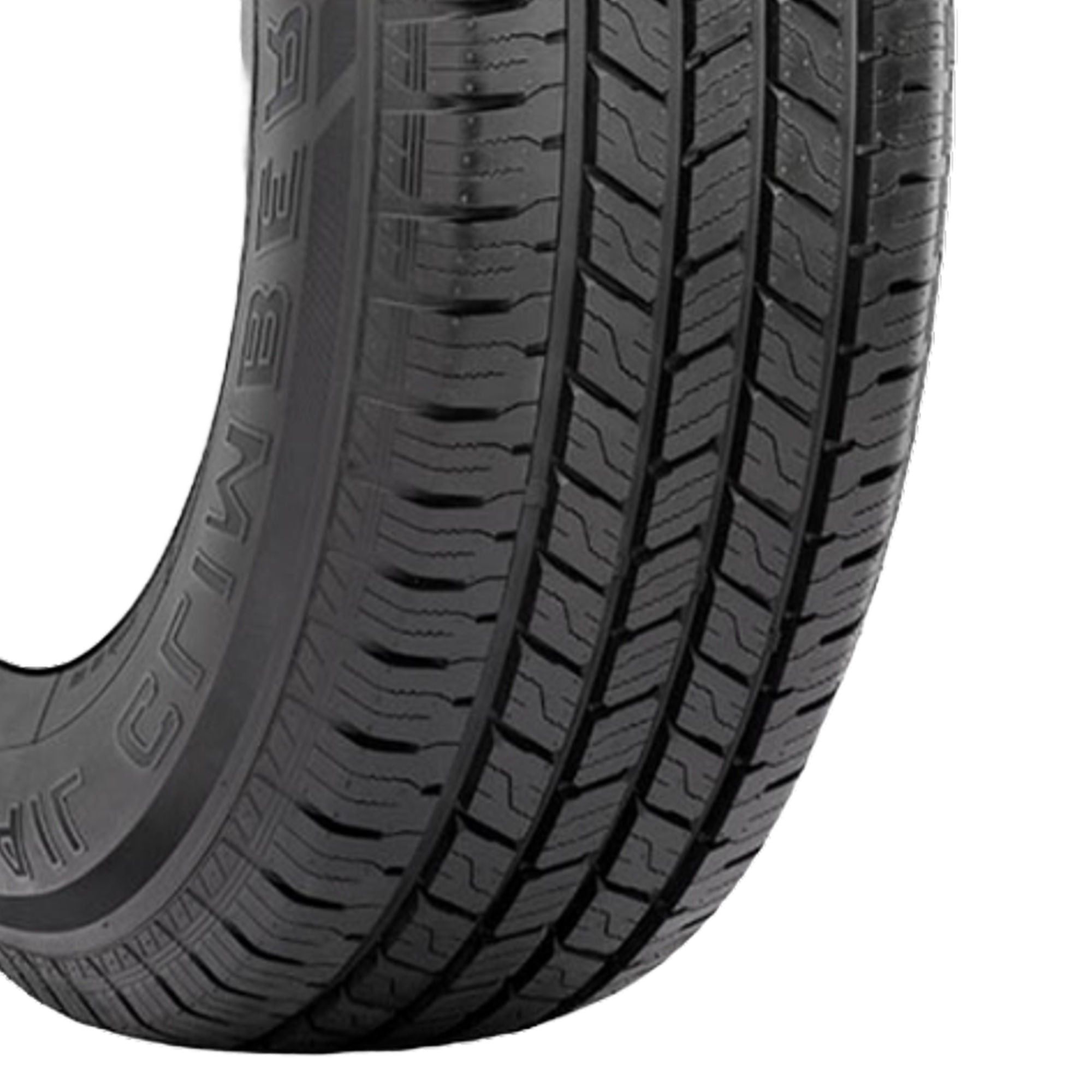 Summit Trail Climber HT II 245/70R17 110T Commercial Tire