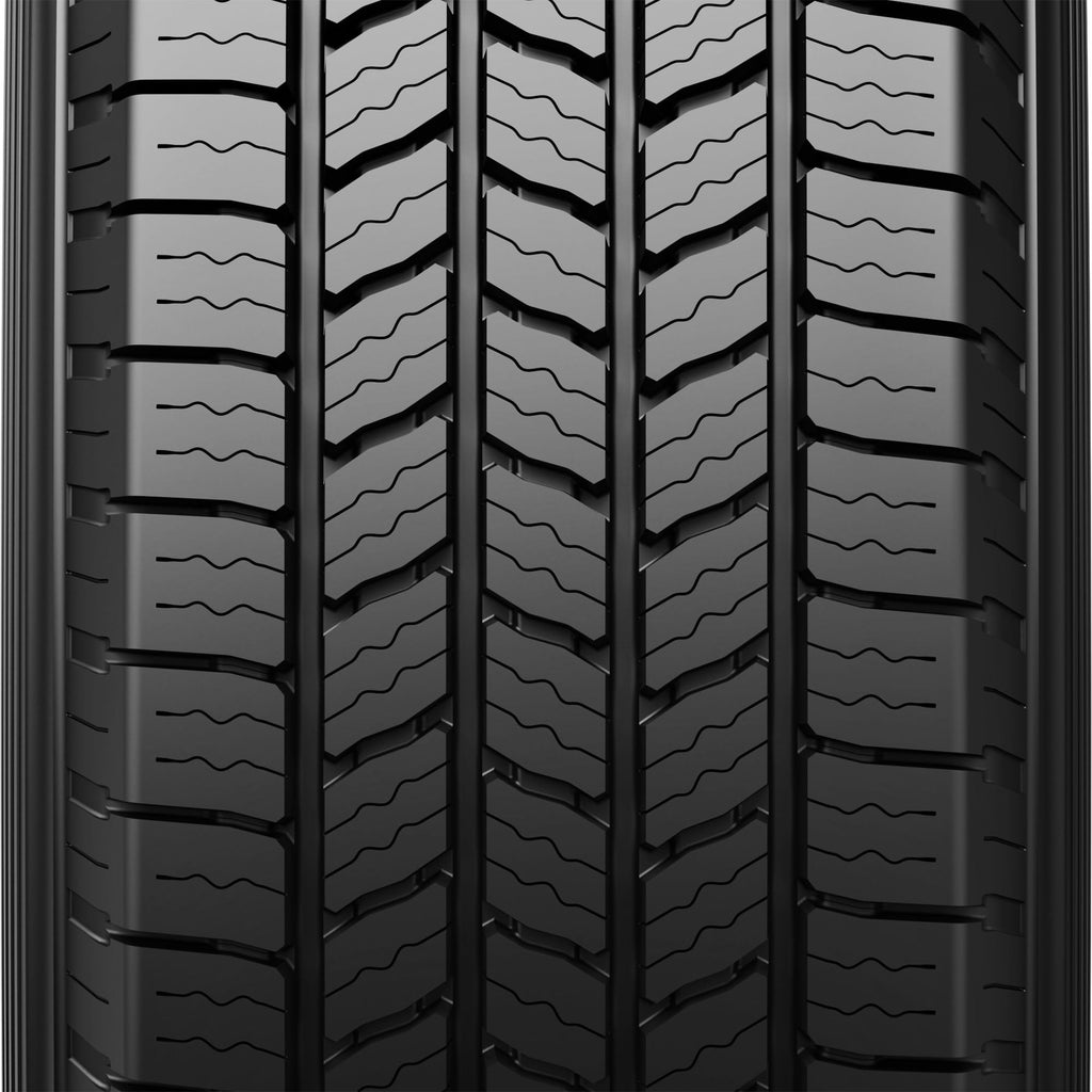 Firestone Transforce CV2 195/75R16C D/8PLY
