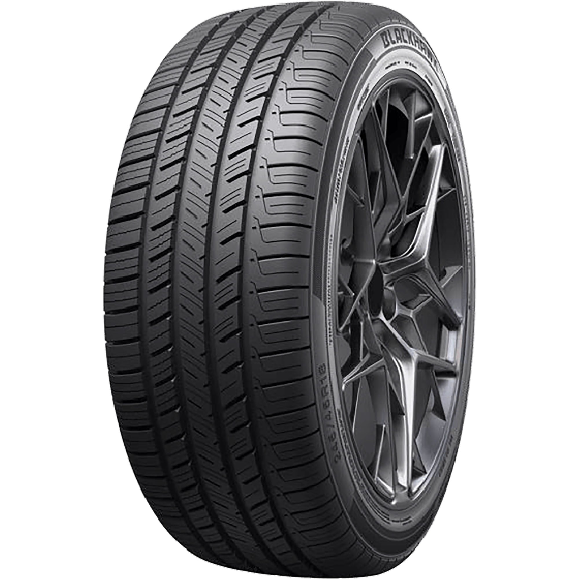 BlackHawk Agility UHP A/S All Season 235/35R19 91W XL Passenger Tire