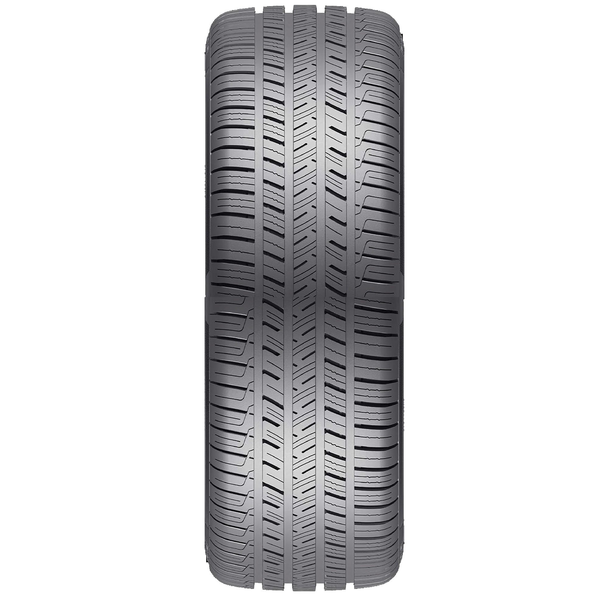 BlackHawk Agility UHP A/S All Season 235/35R19 91W XL Passenger Tire