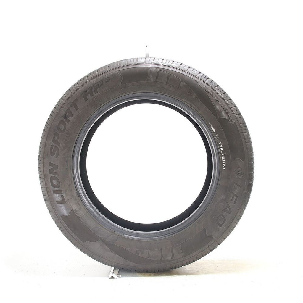 Leao Lion Sport HP3 All Season P215/65R17 99H Passenger Tire