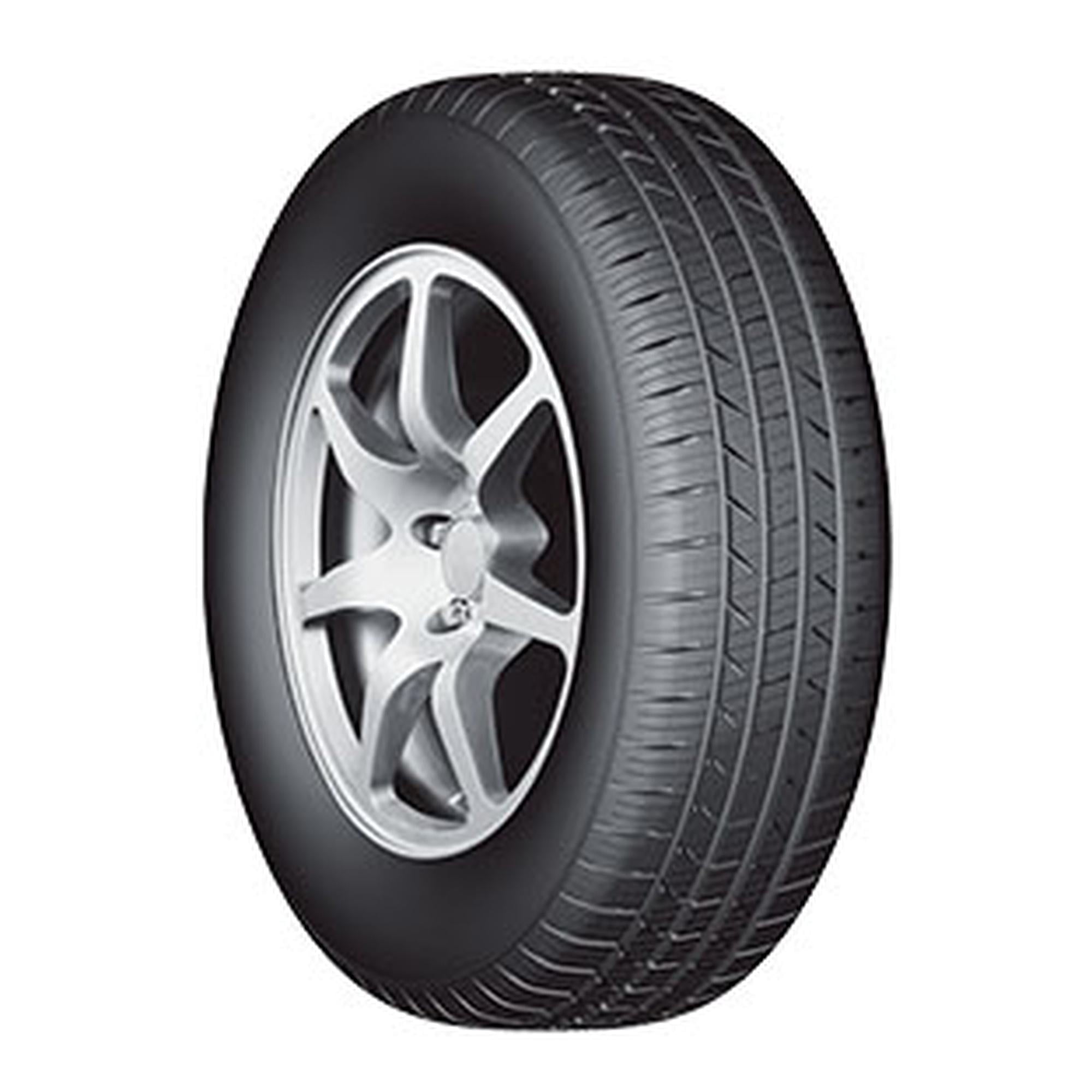 Leao Lion Sport HP3 All Season P215/65R17 99H Passenger Tire