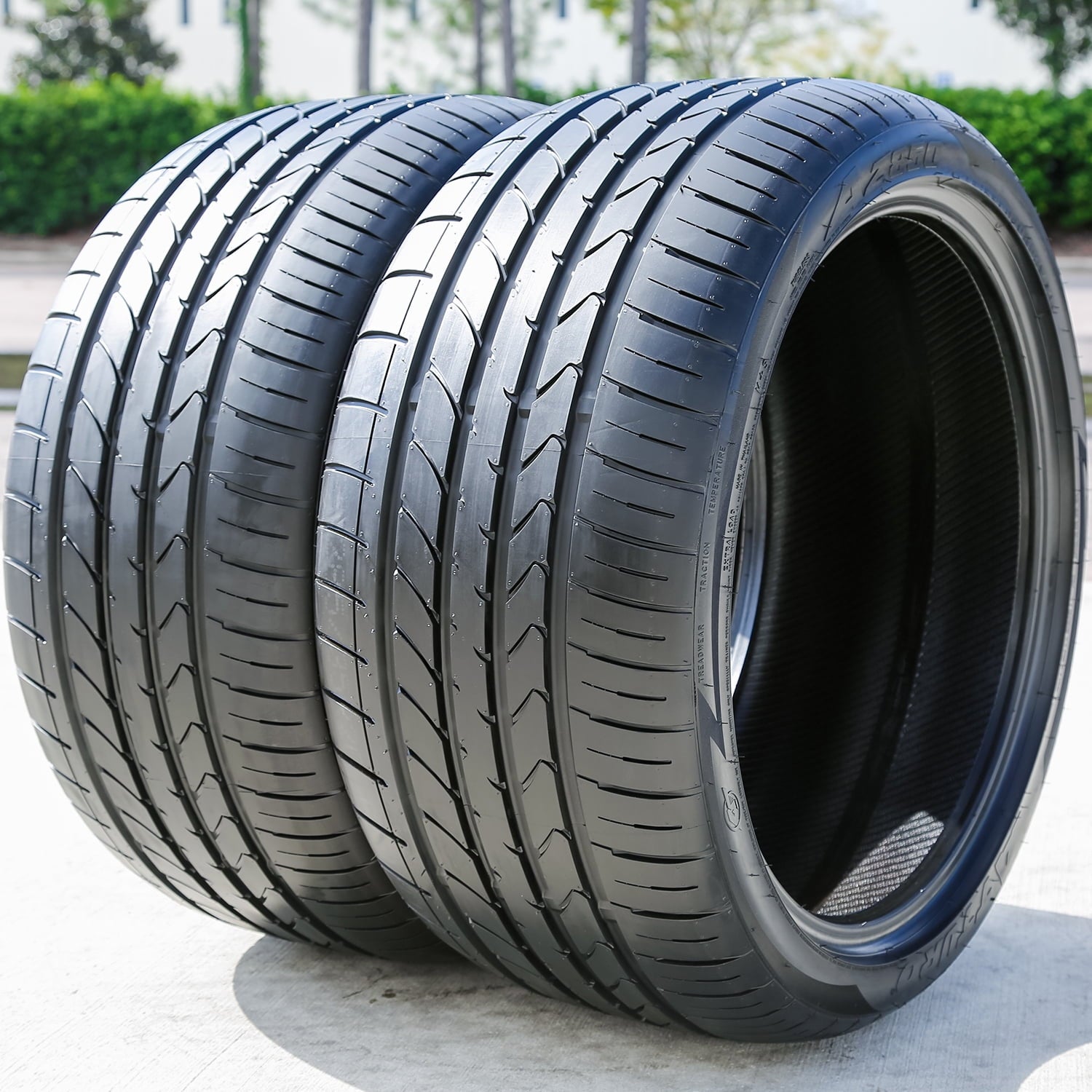 Atturo AZ850 315/30R20XL 104Y BSW