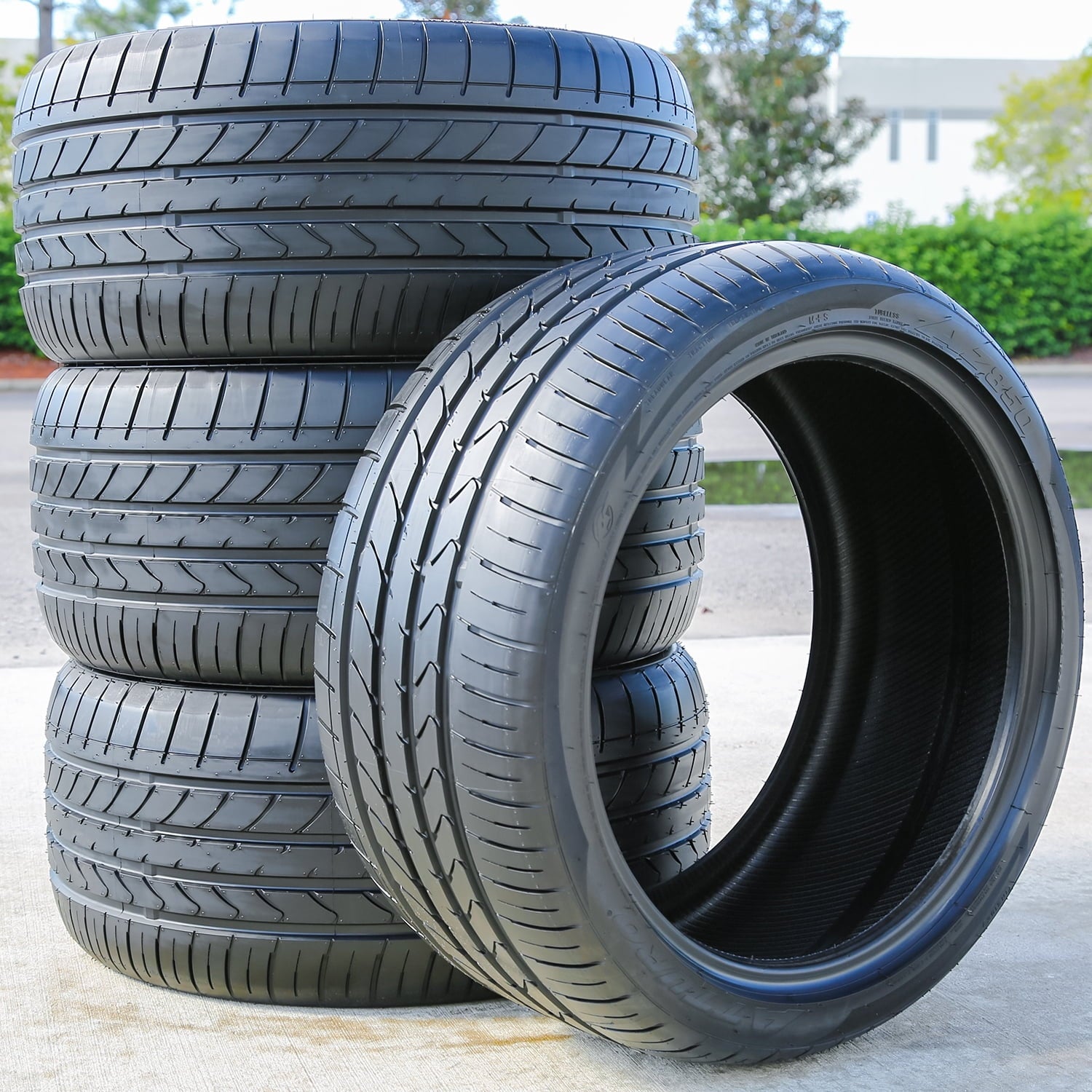 Atturo AZ850 315/30R20XL 104Y BSW