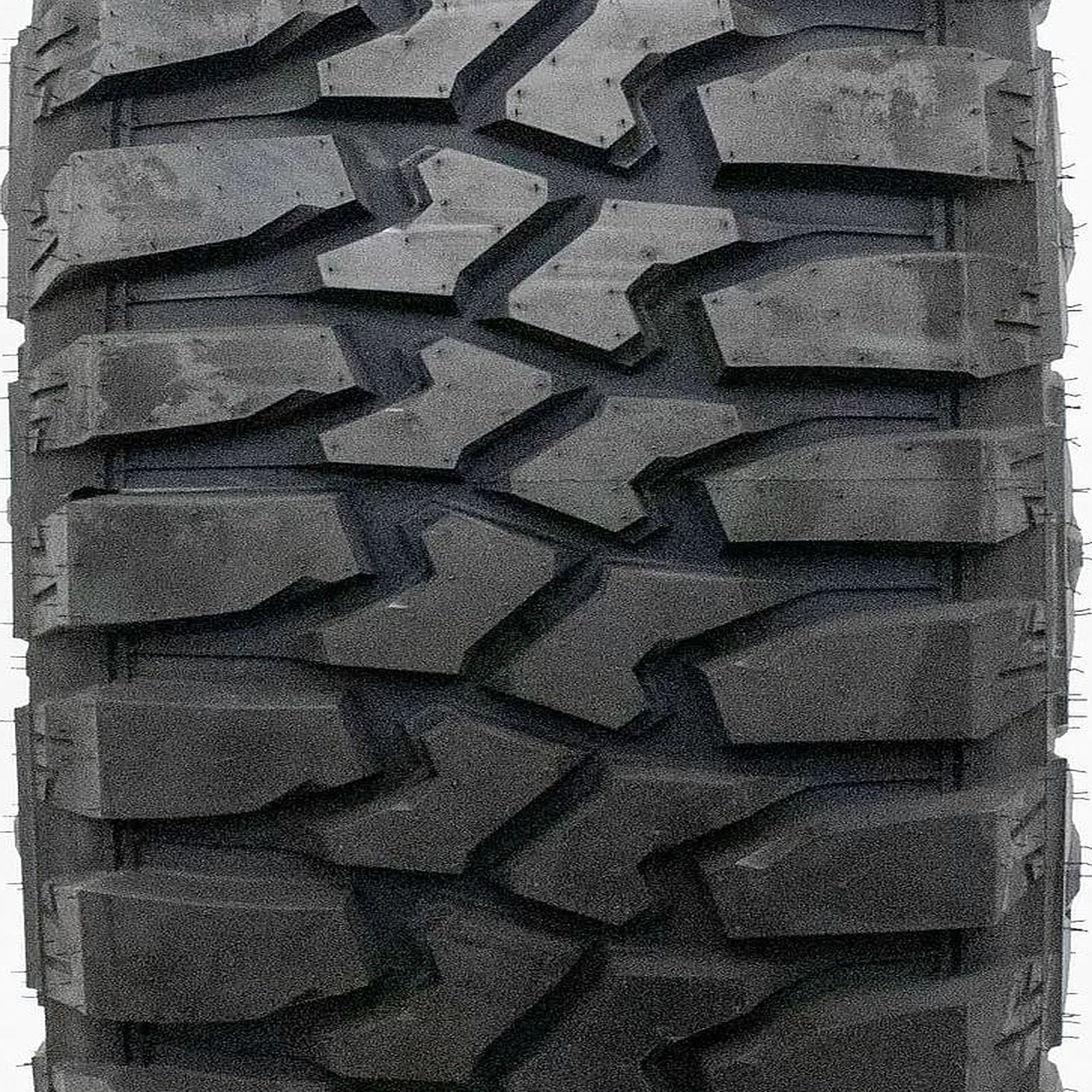 Evoluxx Rotator M/T Mud Terrain LT30X9.50R15 104Q C Light Truck Tire