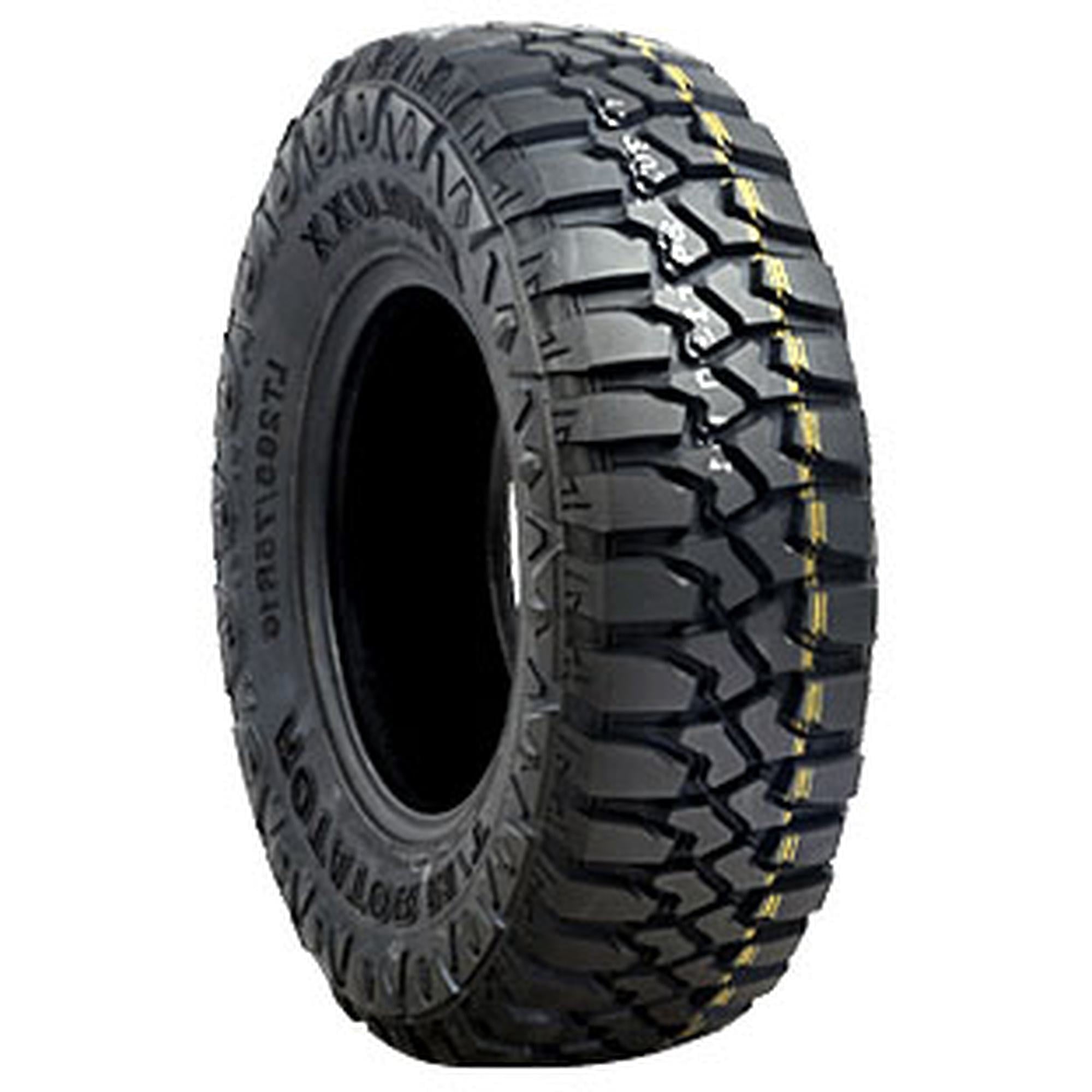 Evoluxx Rotator M/T Mud Terrain LT30X9.50R15 104Q C Light Truck Tire