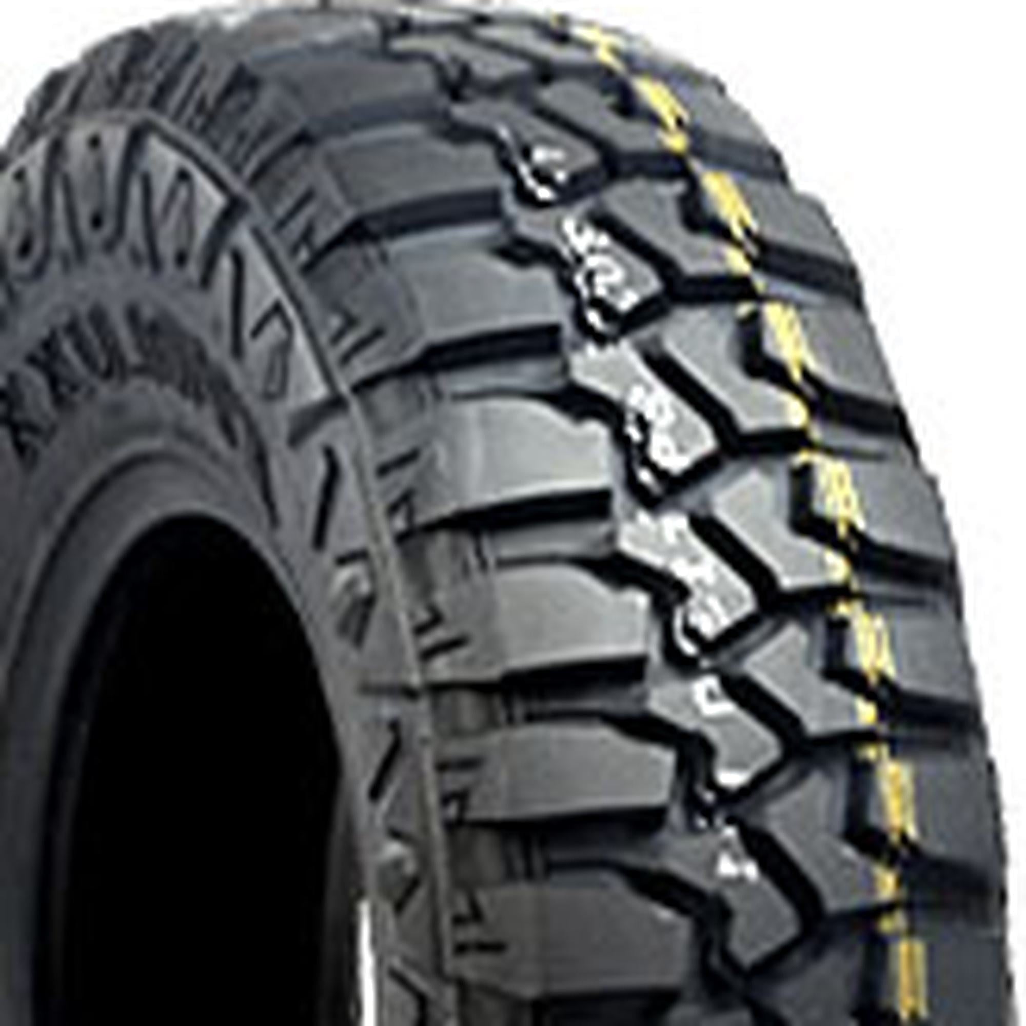 Evoluxx Rotator M/T Mud Terrain LT30X9.50R15 104Q C Light Truck Tire