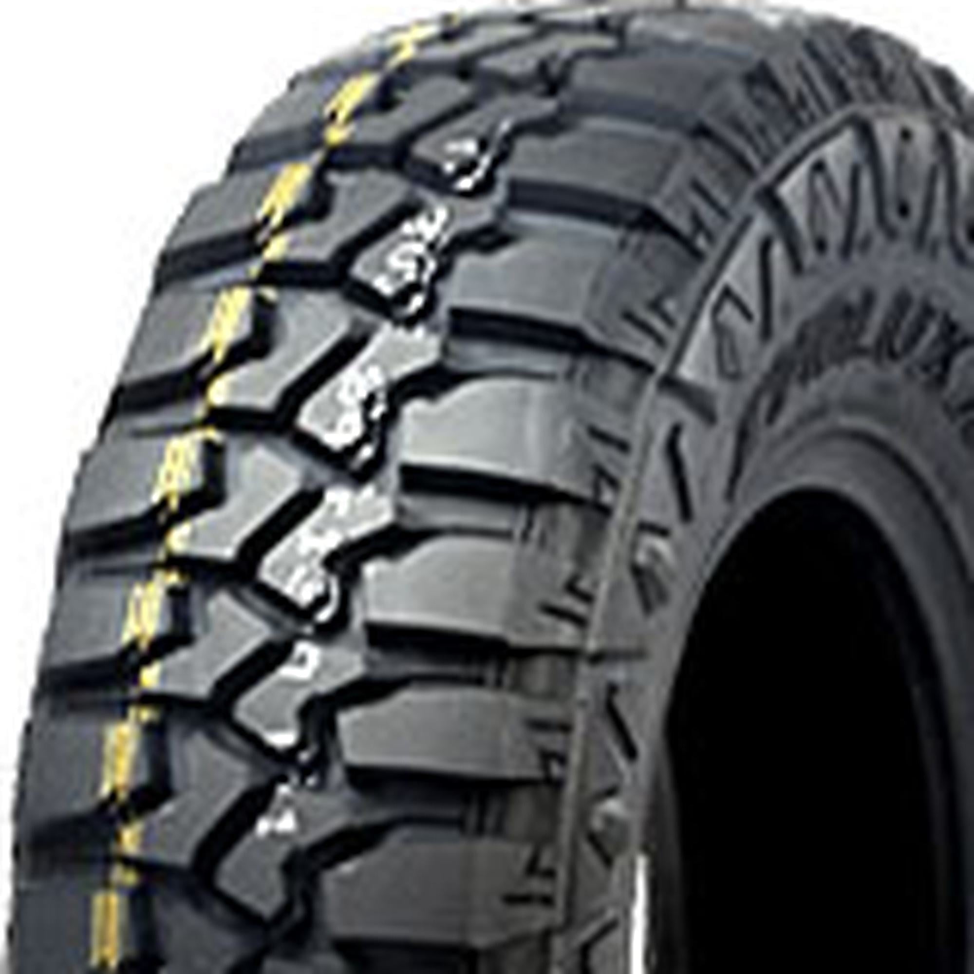 Evoluxx Rotator M/T Mud Terrain LT30X9.50R15 104Q C Light Truck Tire