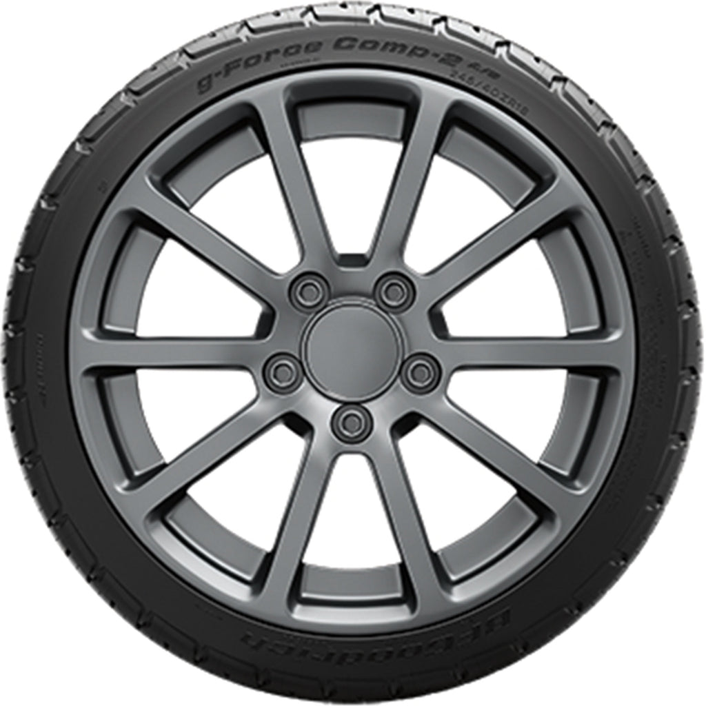 BFGoodrich BFG g-Force COMP-2 A/S PLUS 275/40ZR18 99W