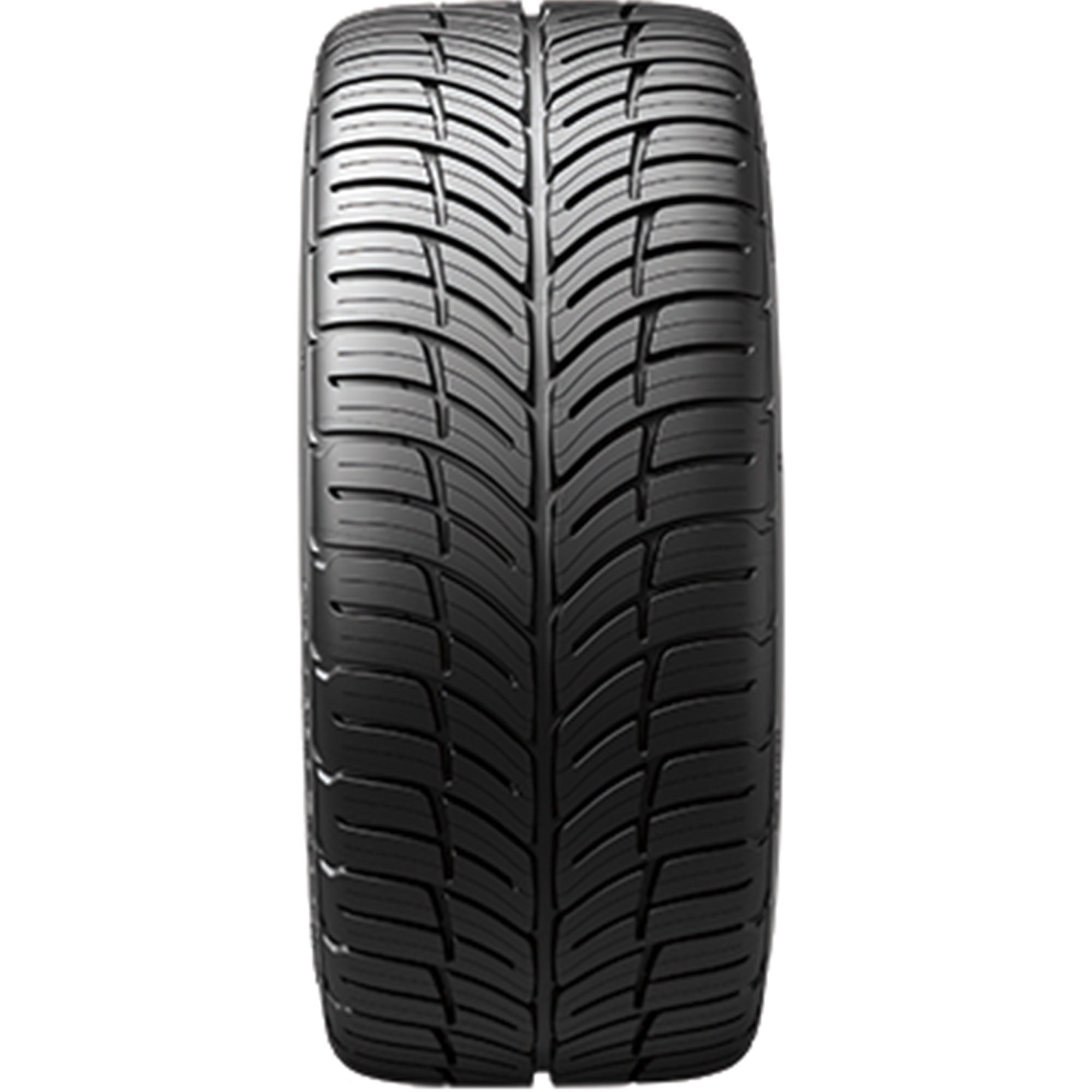 BFGoodrich BFG g-Force COMP-2 A/S PLUS 275/40ZR18 99W