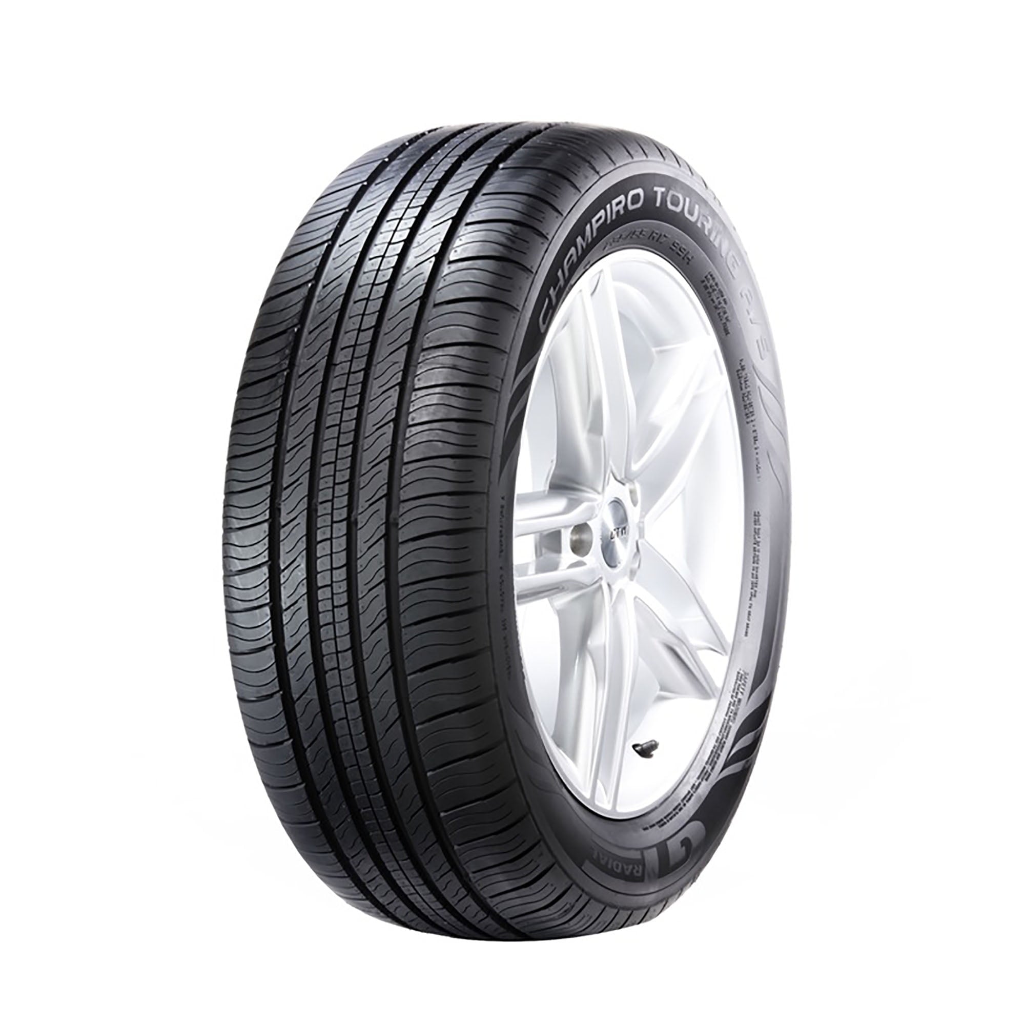 GT Radial CHAMPIRO TOURING A/S 245/45R18 96V