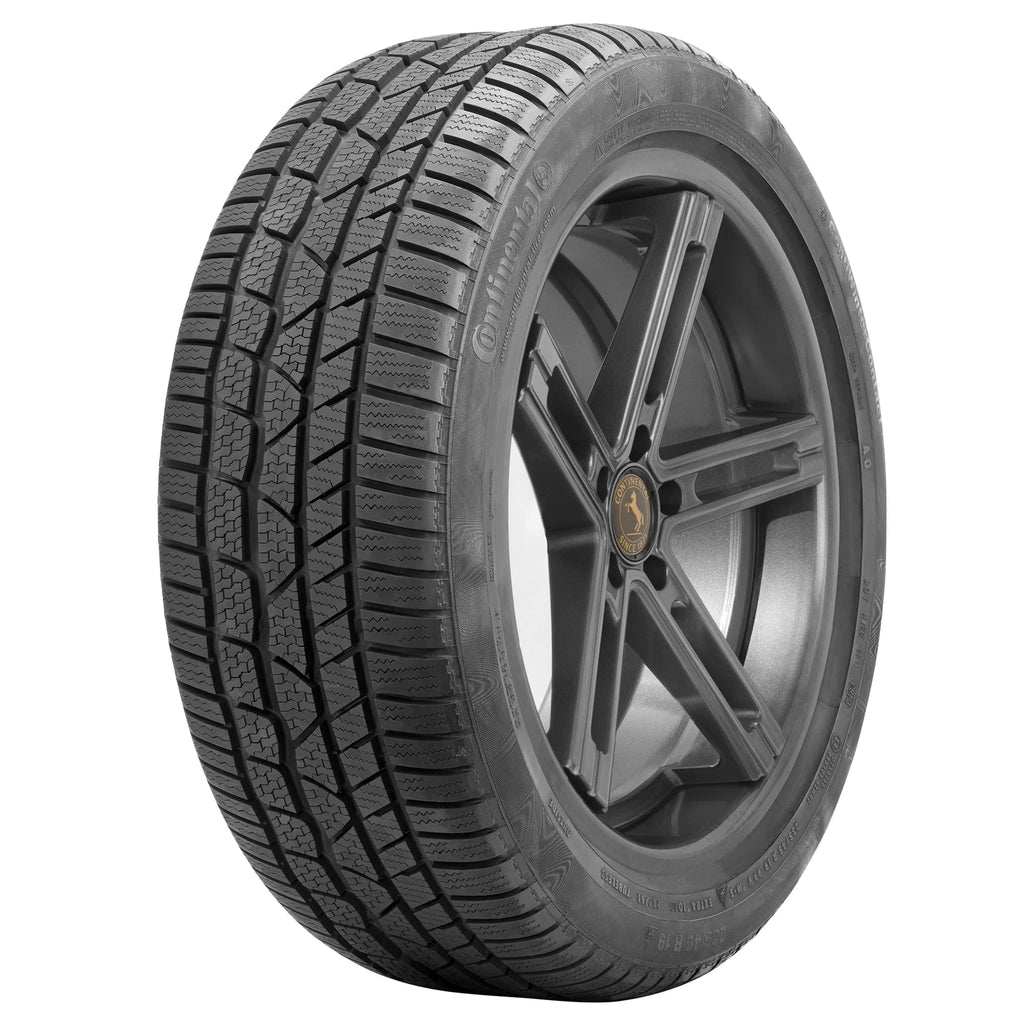 Continental 225/50R18XL 99V CON CONTI WINTER CONTACT TS 830 P SSR
