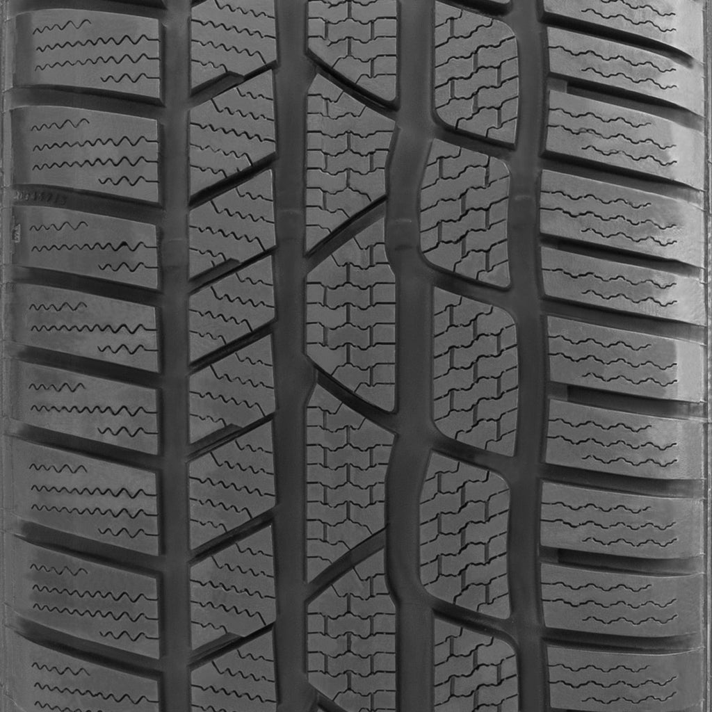 Continental 225/50R18XL 99V CON CONTI WINTER CONTACT TS 830 P SSR