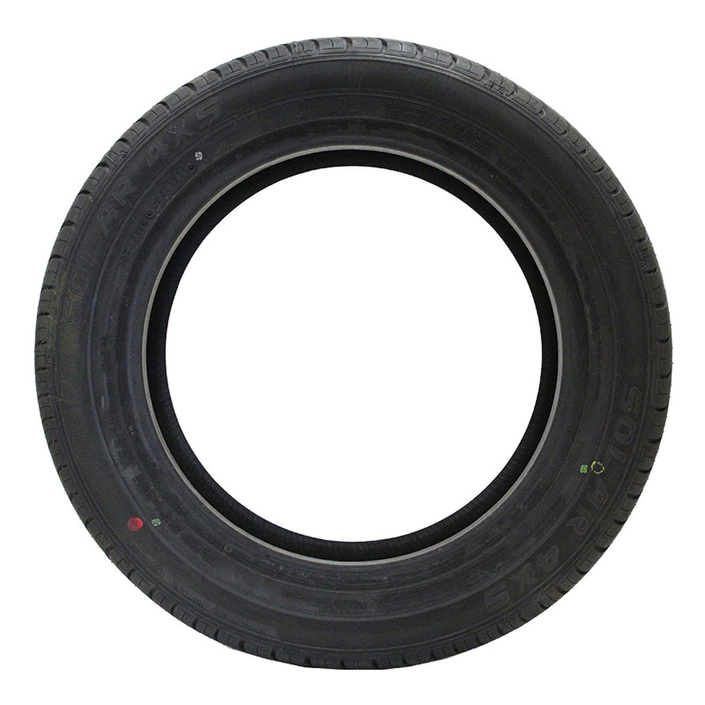 Solar 4XS All Season 215/55R17 94V Passenger Tire