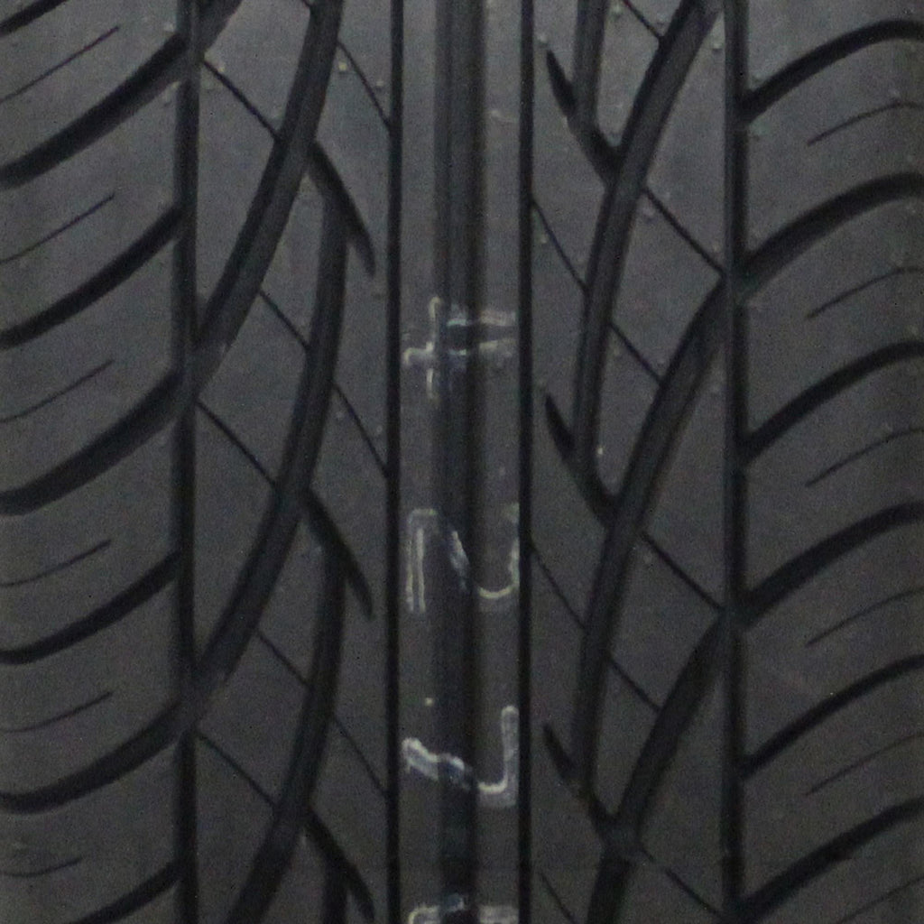 Solar 4XS All Season 215/55R17 94V Passenger Tire