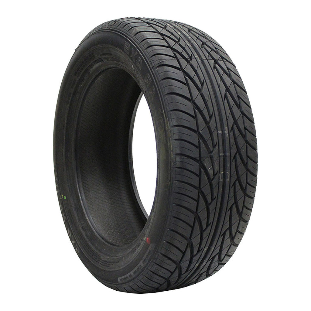 Solar 4XS All Season 215/55R17 94V Passenger Tire