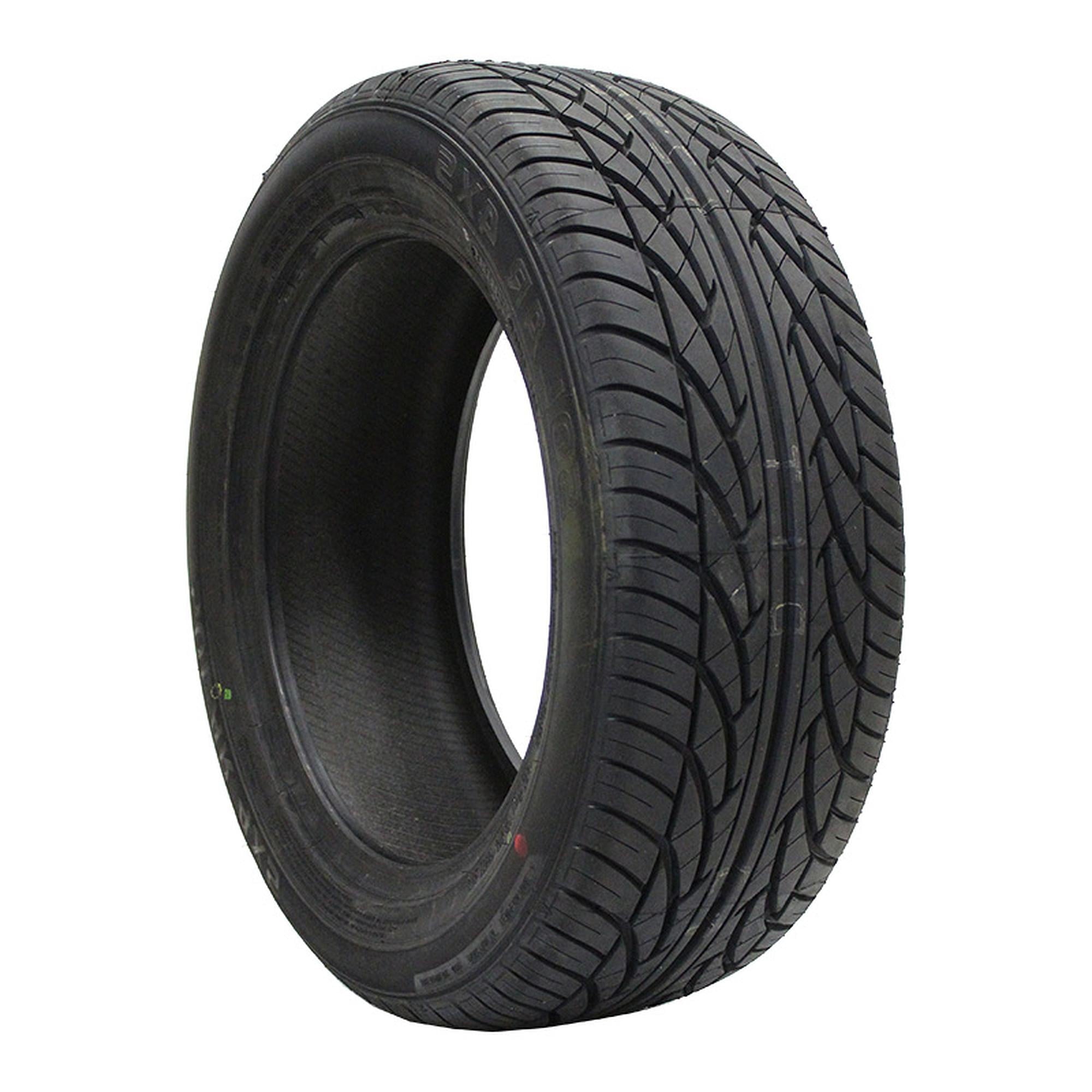 Solar 4XS All Season 215/55R17 94V Passenger Tire