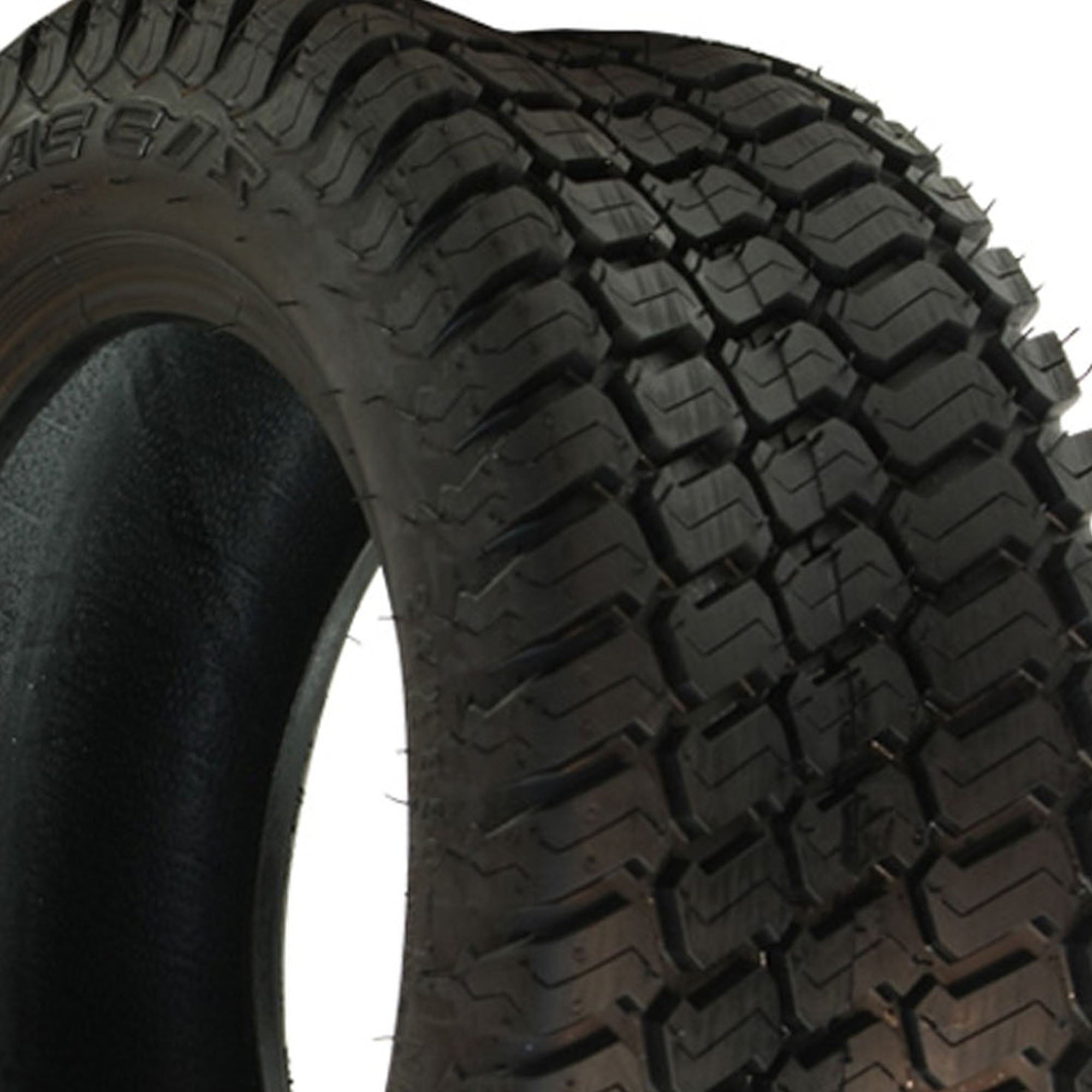 Carlstar Group Carlstar Multi-Trac C/S 29X12.50-15 99A8 C Lawn & Garden Tire