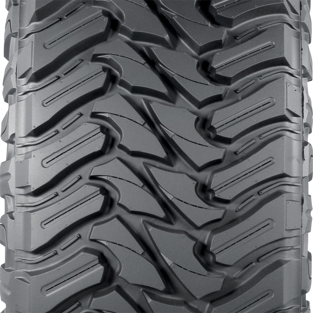 Atturo Trail Blade M/T Mud Terrain LT37X13.5R20 127Q E Light Truck Tire