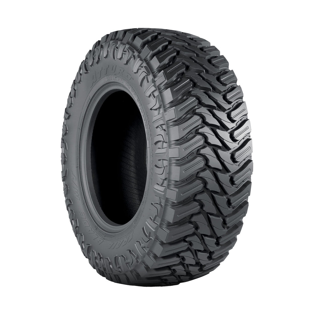 Atturo Trail Blade M/T Mud Terrain LT37X13.5R20 127Q E Light Truck Tire