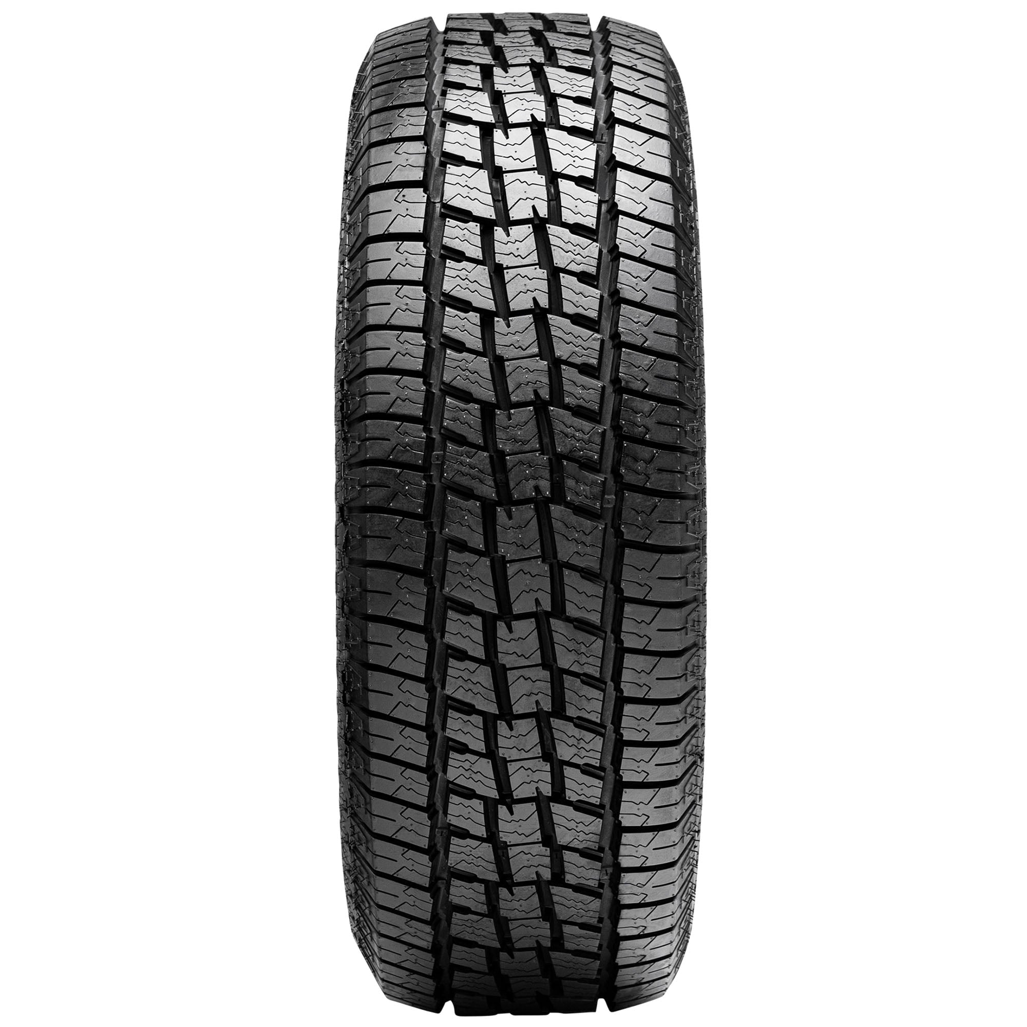 Lionhart Lionclaw ATX2 All Terrain LT285/70R17 121/118Q E Light Truck Tire