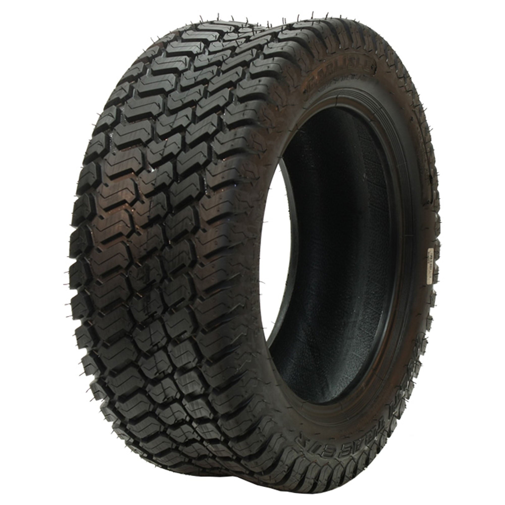 Carlstar Group Carlstar Multi-Trac C/S 31X13.50-15 107A4 B Lawn & Garden Tire