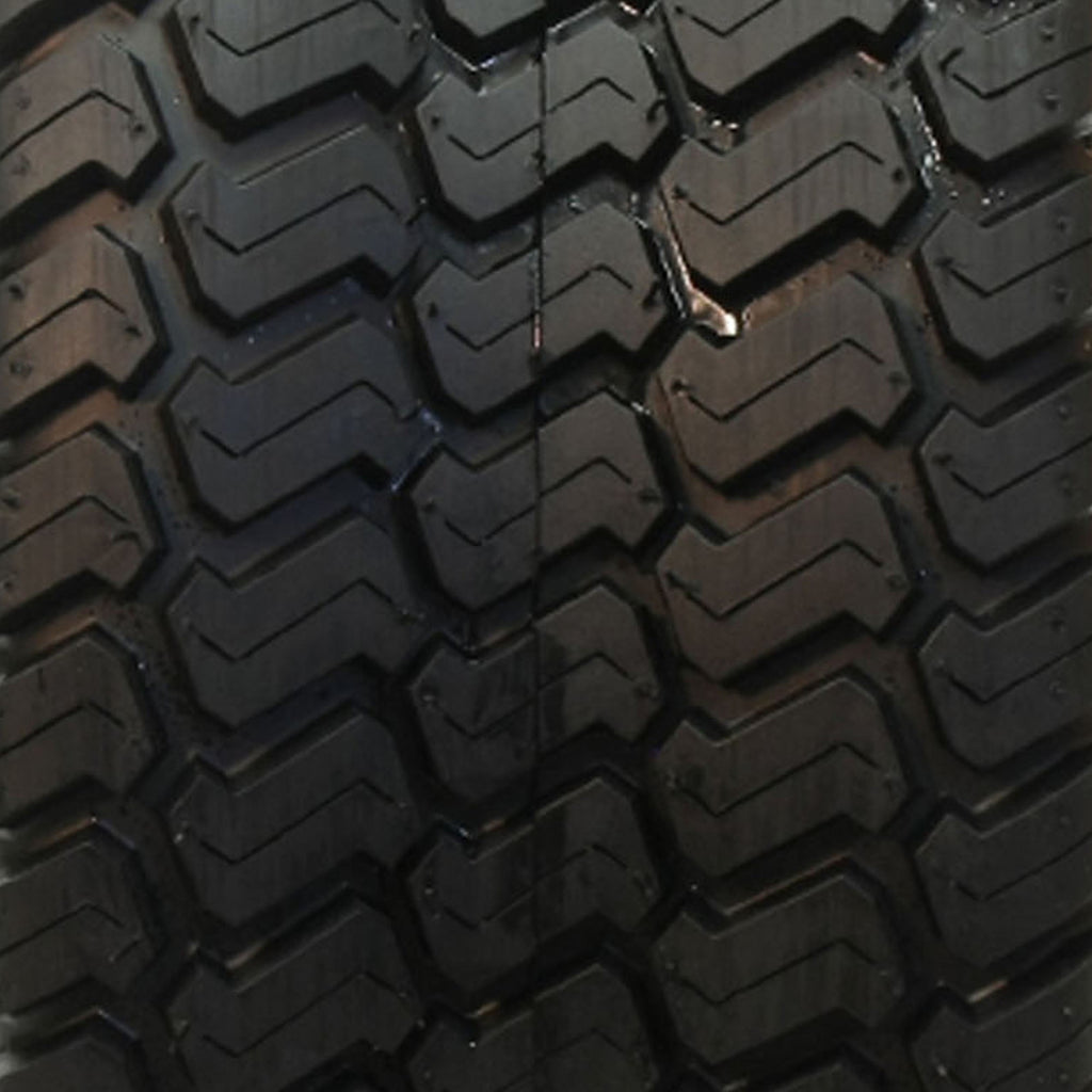 Carlstar Group Carlstar Multi-Trac C/S 31X13.50-15 107A4 B Lawn & Garden Tire