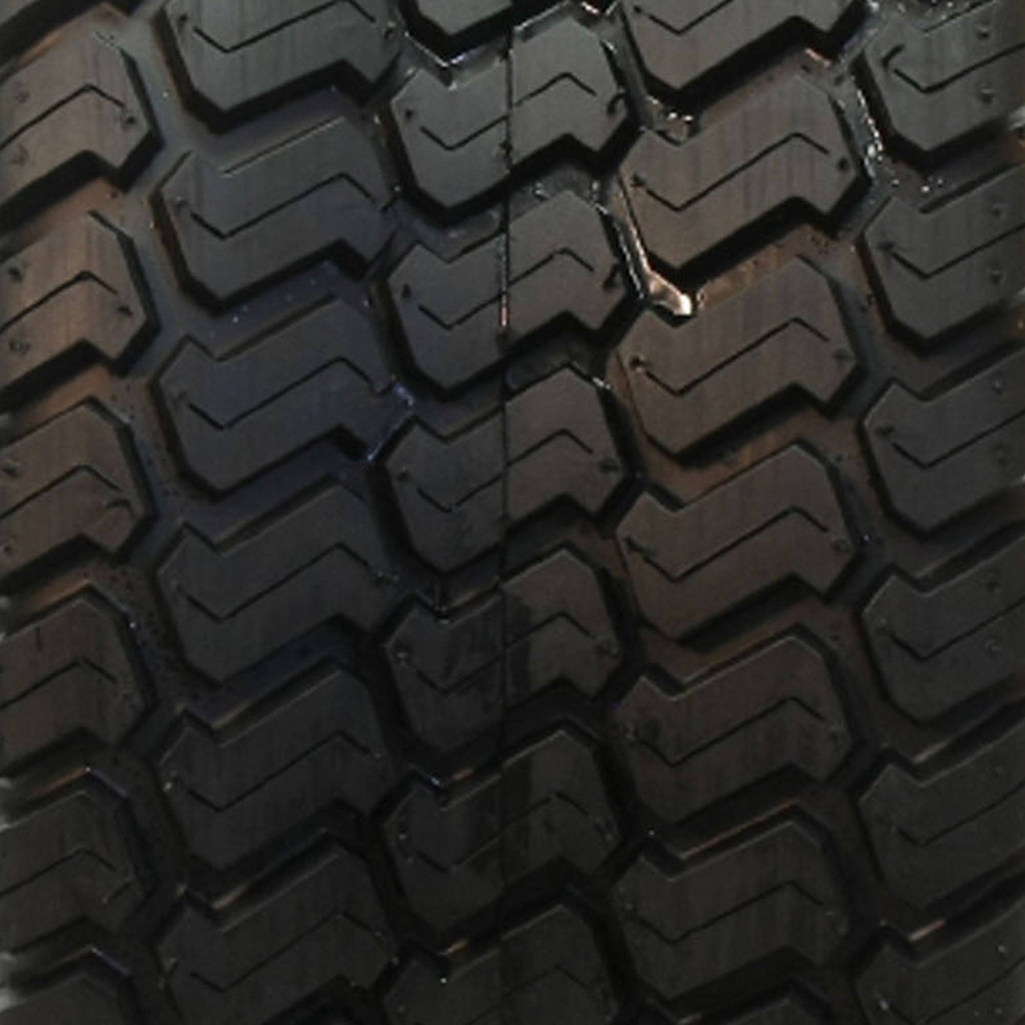 Carlstar Group Carlstar Multi-Trac C/S 31X13.50-15 107A4 B Lawn & Garden Tire