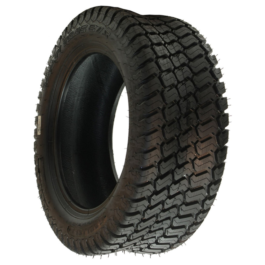 Carlstar Group Carlstar Multi-Trac C/S 31X13.50-15 107A4 B Lawn & Garden Tire