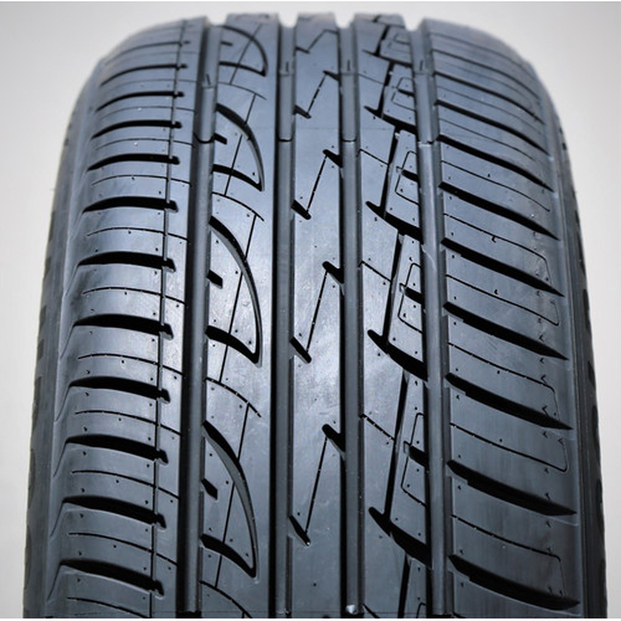 LandGolden LGS87 All Season 275/40ZR20 106W XL Passenger Tire