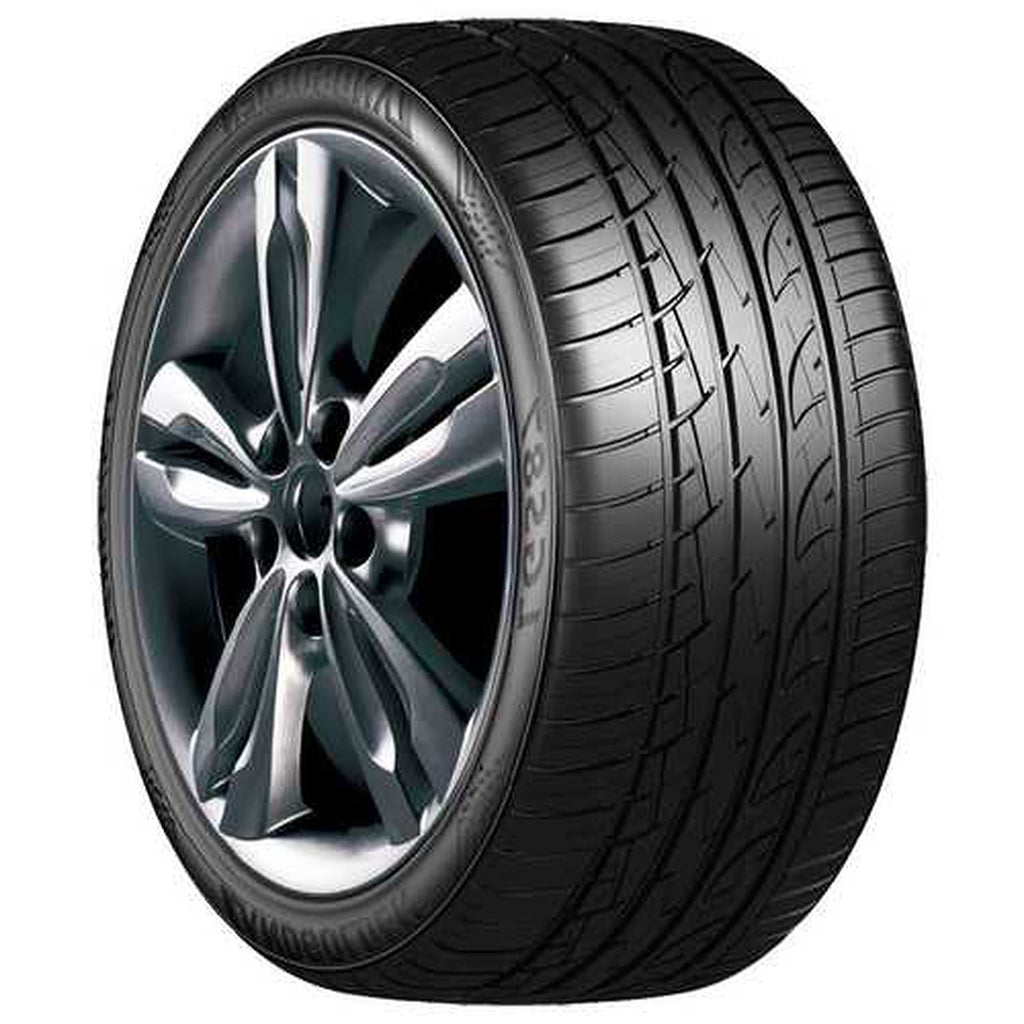 LandGolden LGS87 All Season 275/40ZR20 106W XL Passenger Tire