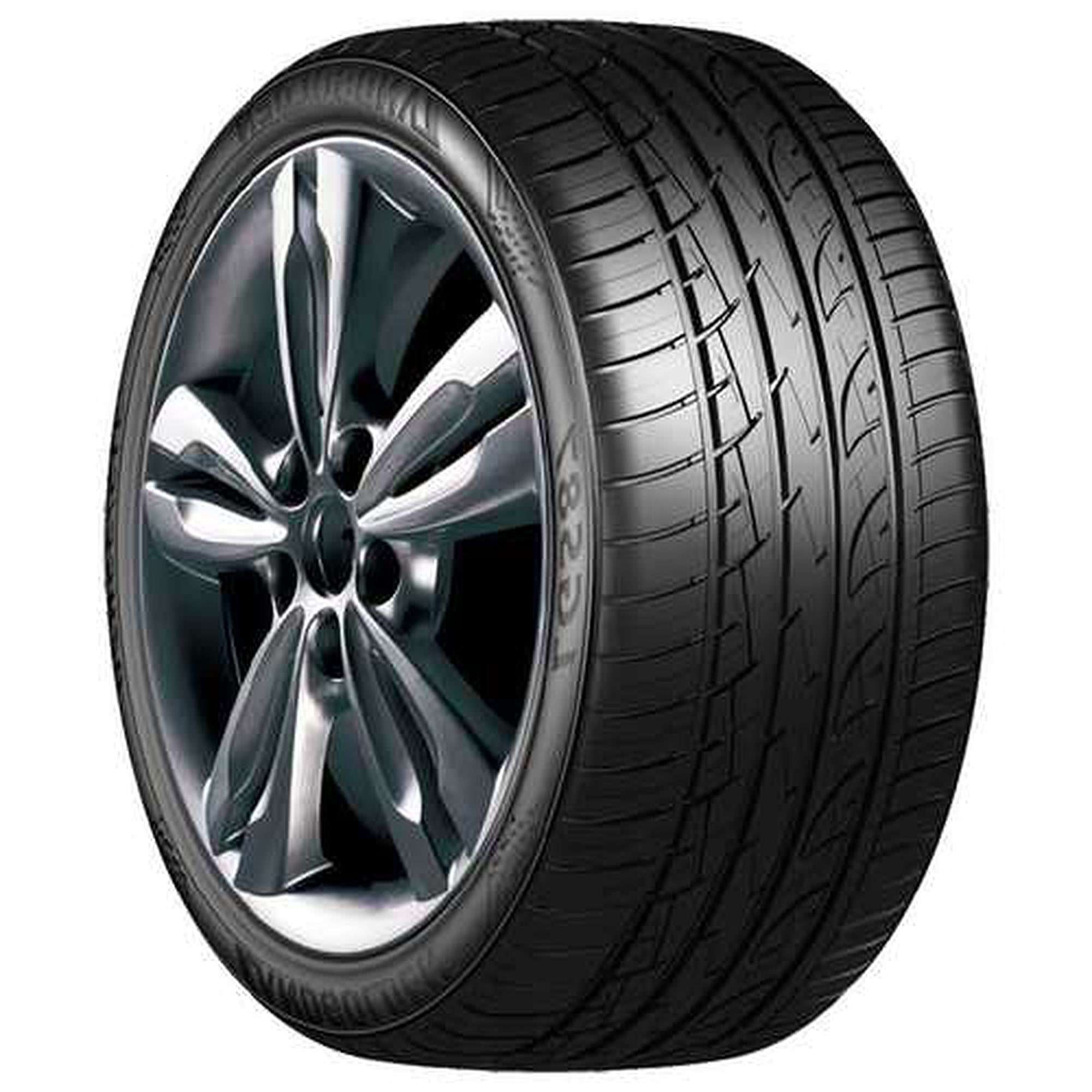 LandGolden LGS87 All Season 275/40ZR20 106W XL Passenger Tire