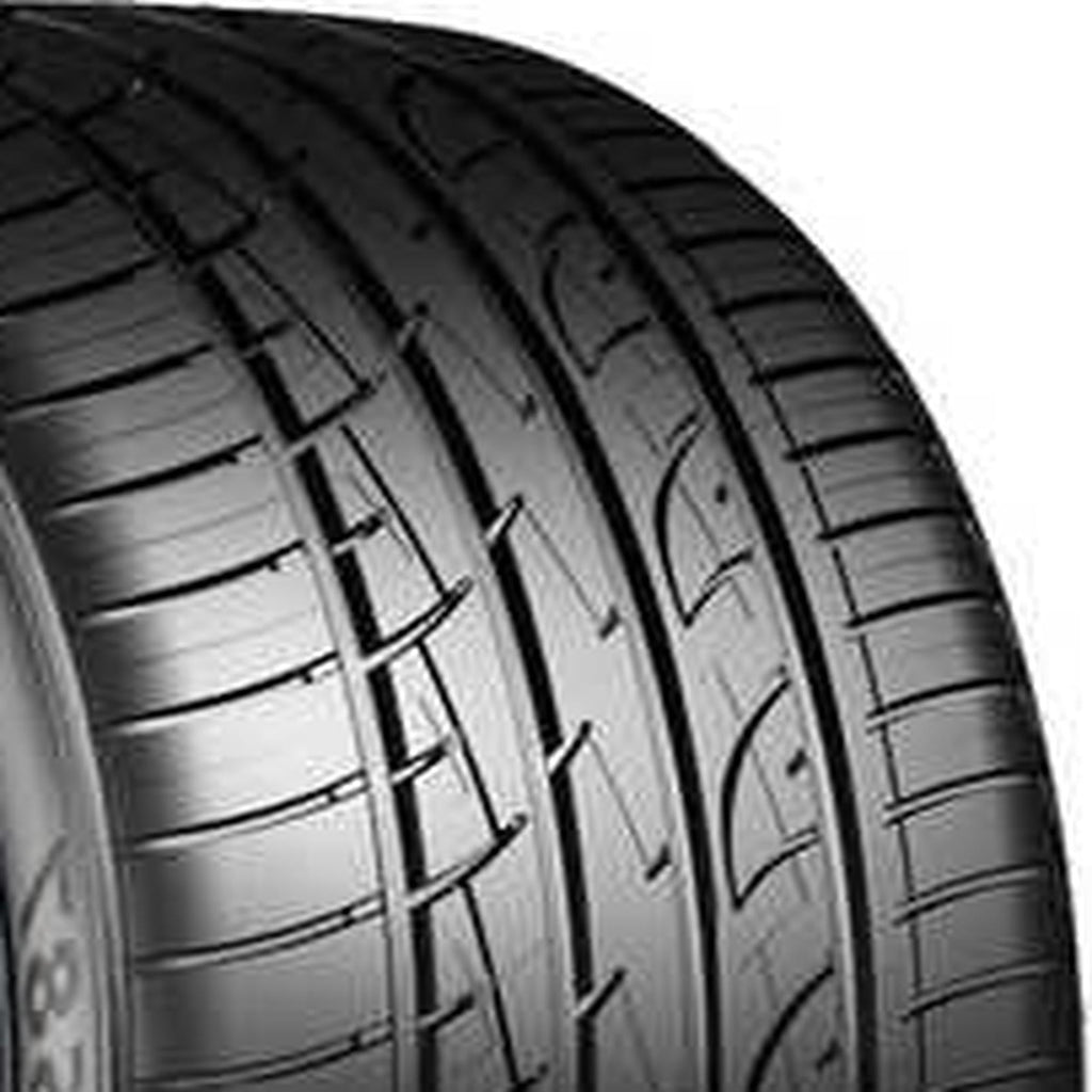 LandGolden LGS87 All Season 275/40ZR20 106W XL Passenger Tire
