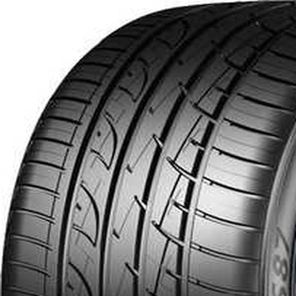 LandGolden LGS87 All Season 275/40ZR20 106W XL Passenger Tire