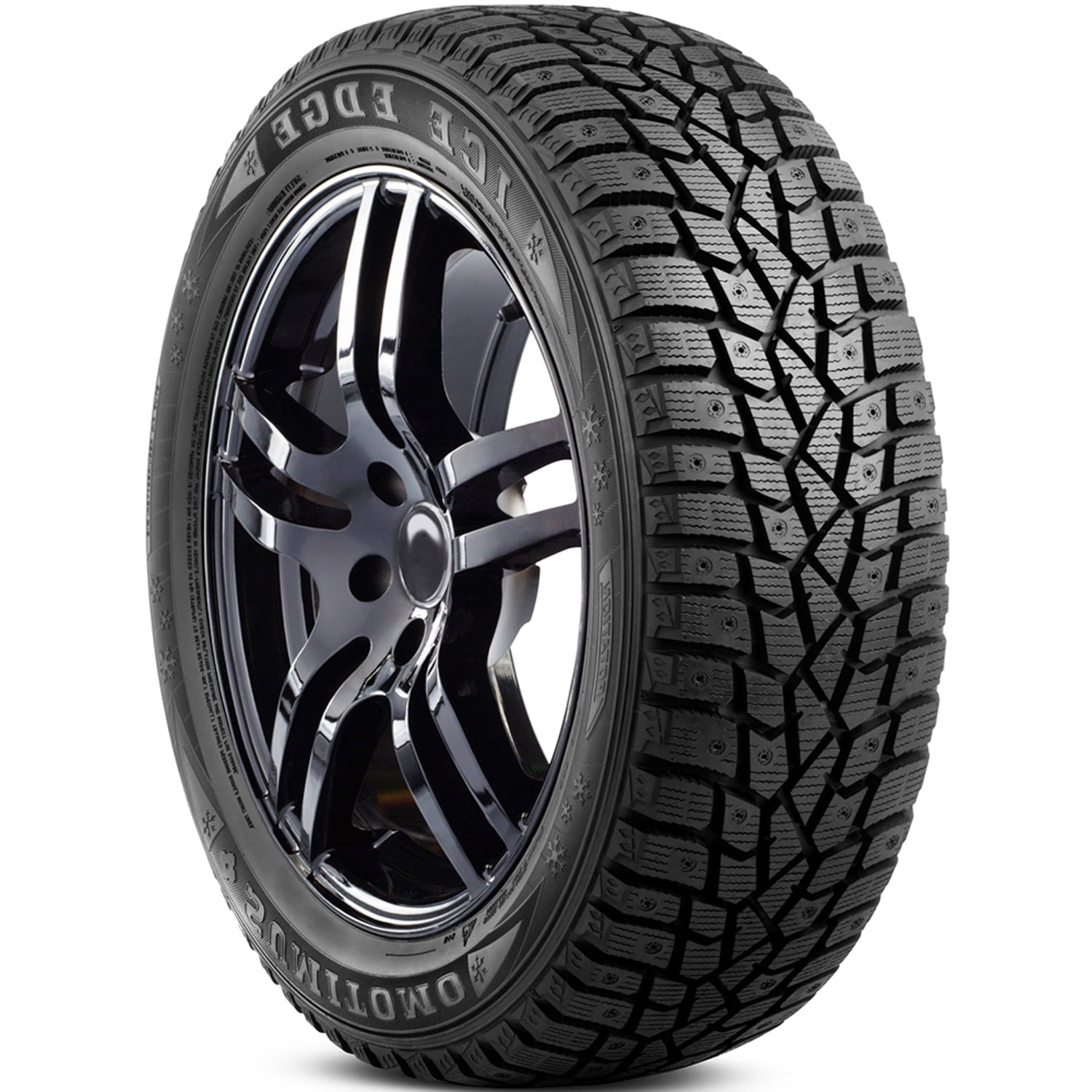 Sumitomo Ice Edge Winter 195/55R16 87T Passenger Tire
