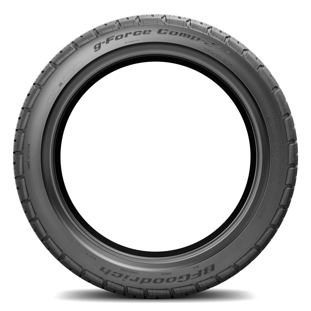 BFGoodrich g-Force COMP-2 A/S 275/35ZR18 95W