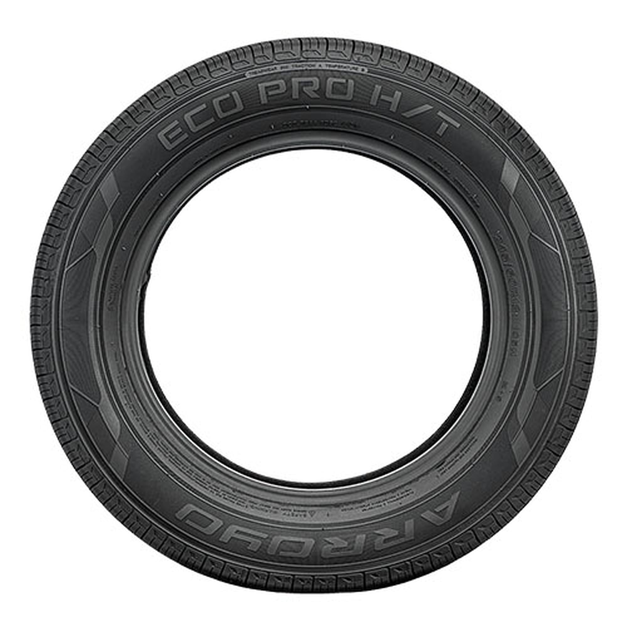 Arroyo Tires Arroyo Eco Pro H/T All Season 255/70R18 113H Light Truck Tire