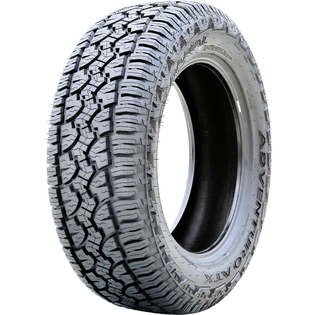 GT Radial Adventuro ATX 265/75R16 114T a/t All Terrain Tire